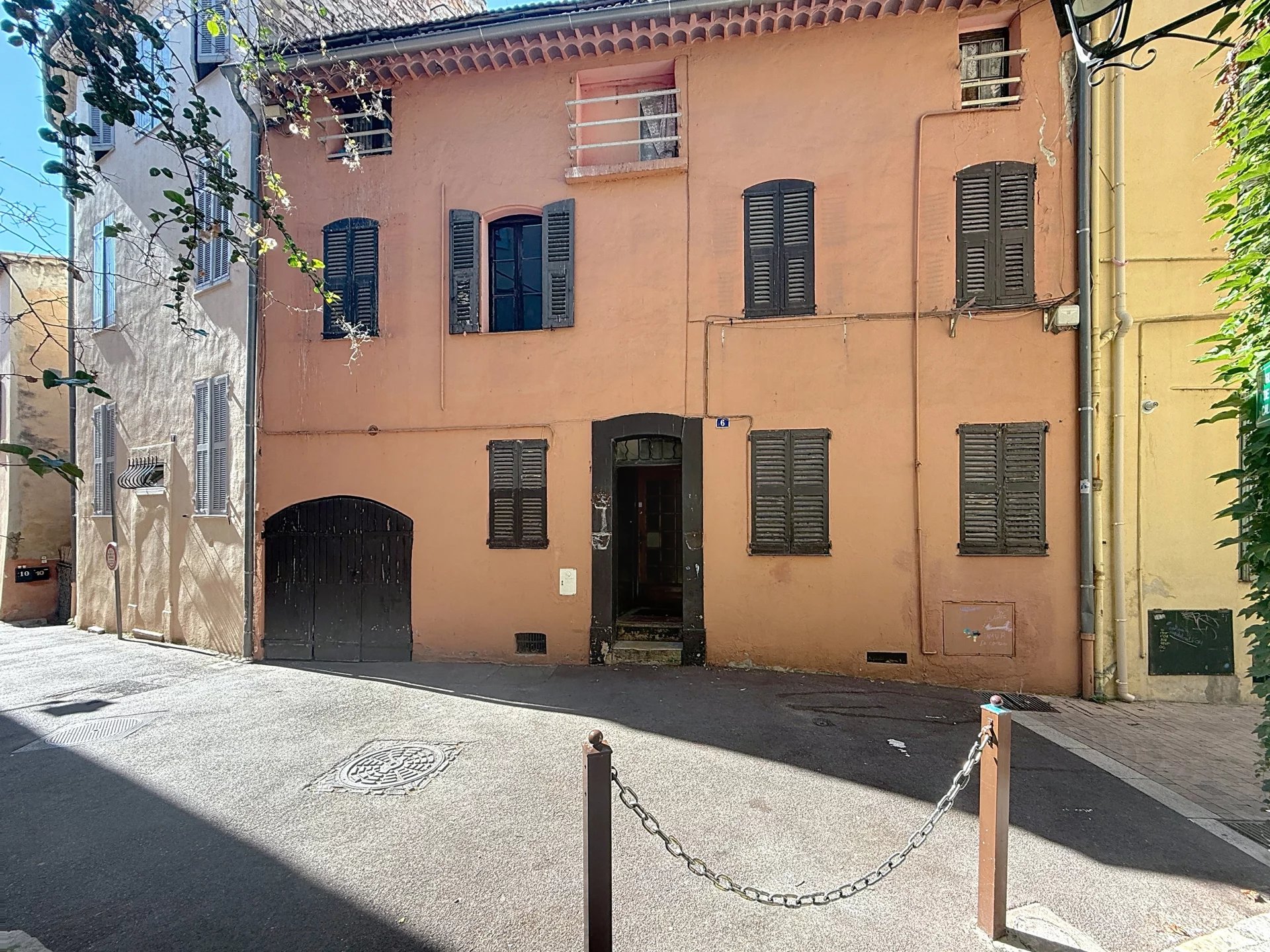 Agence immobilière de AZUR ACT IMMOBILIER