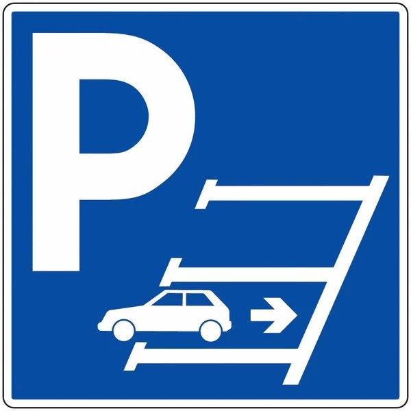 Vente Parking Strassen