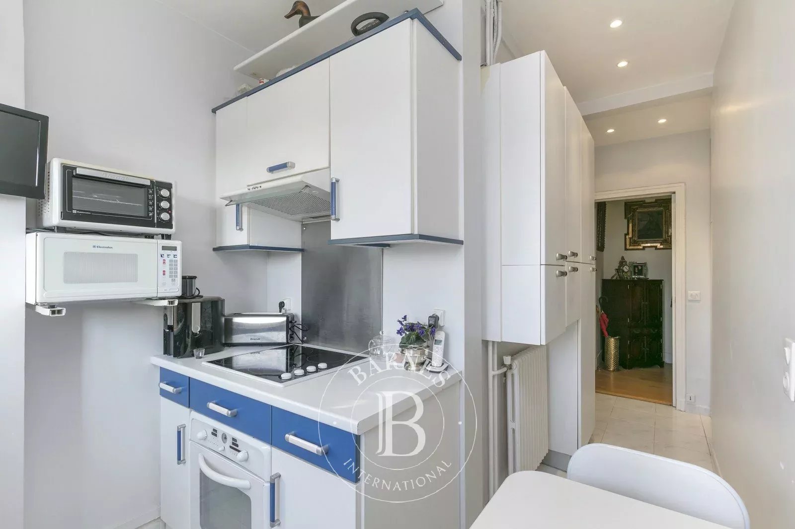 Daire Neuilly-sur-Seine - picture 13