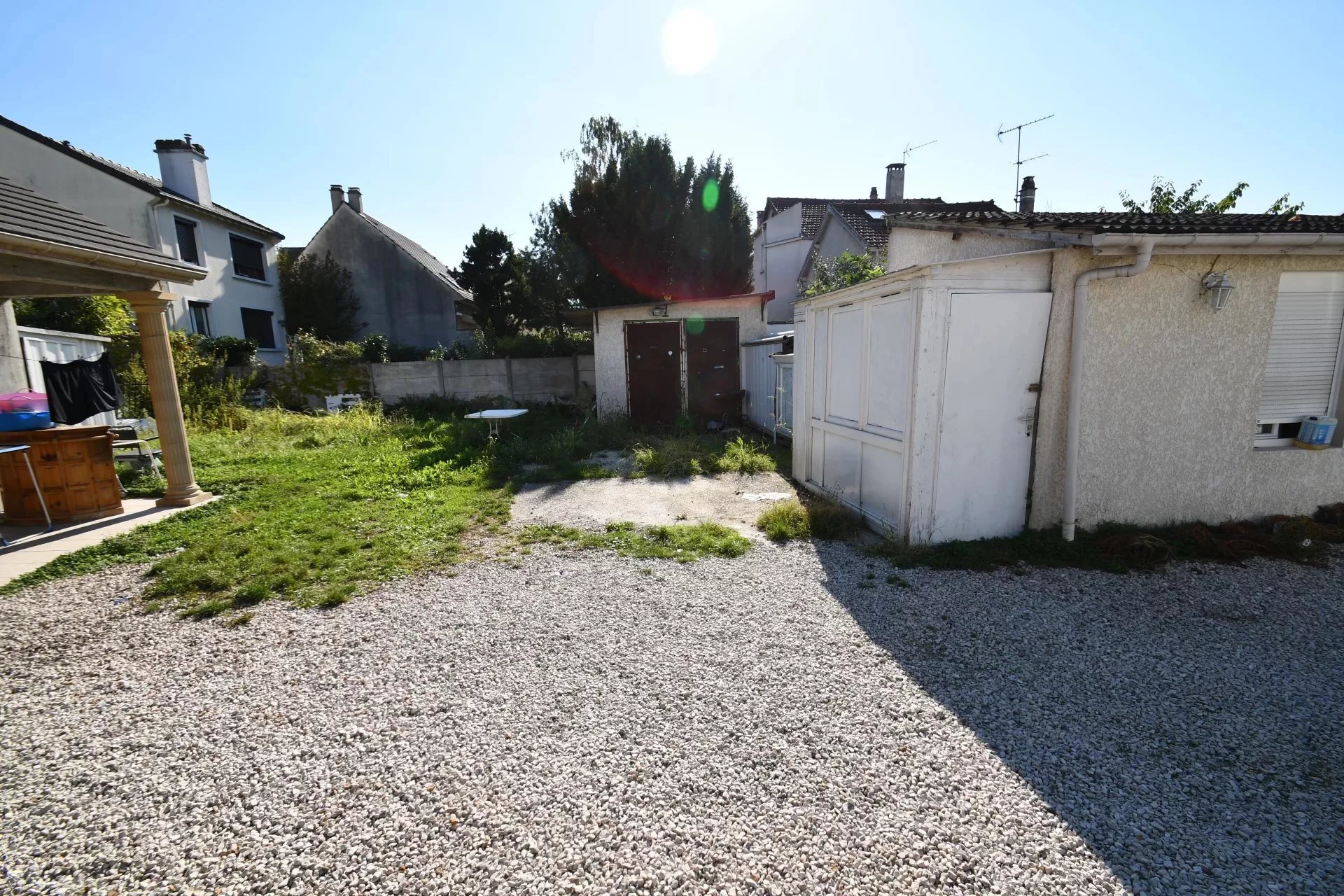 Vente Maison Livry-Gargan