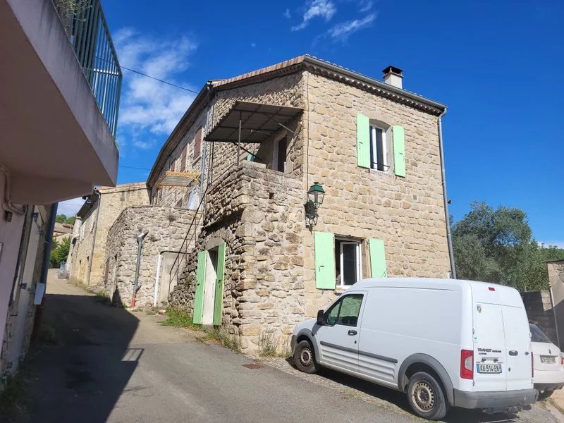 Vente Maison Les Vans