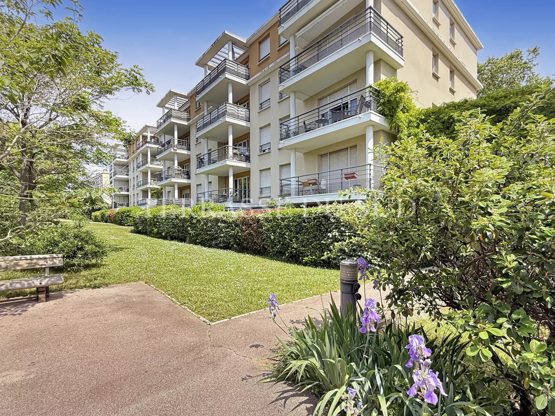Agence immobilière de Terrasse du Sud