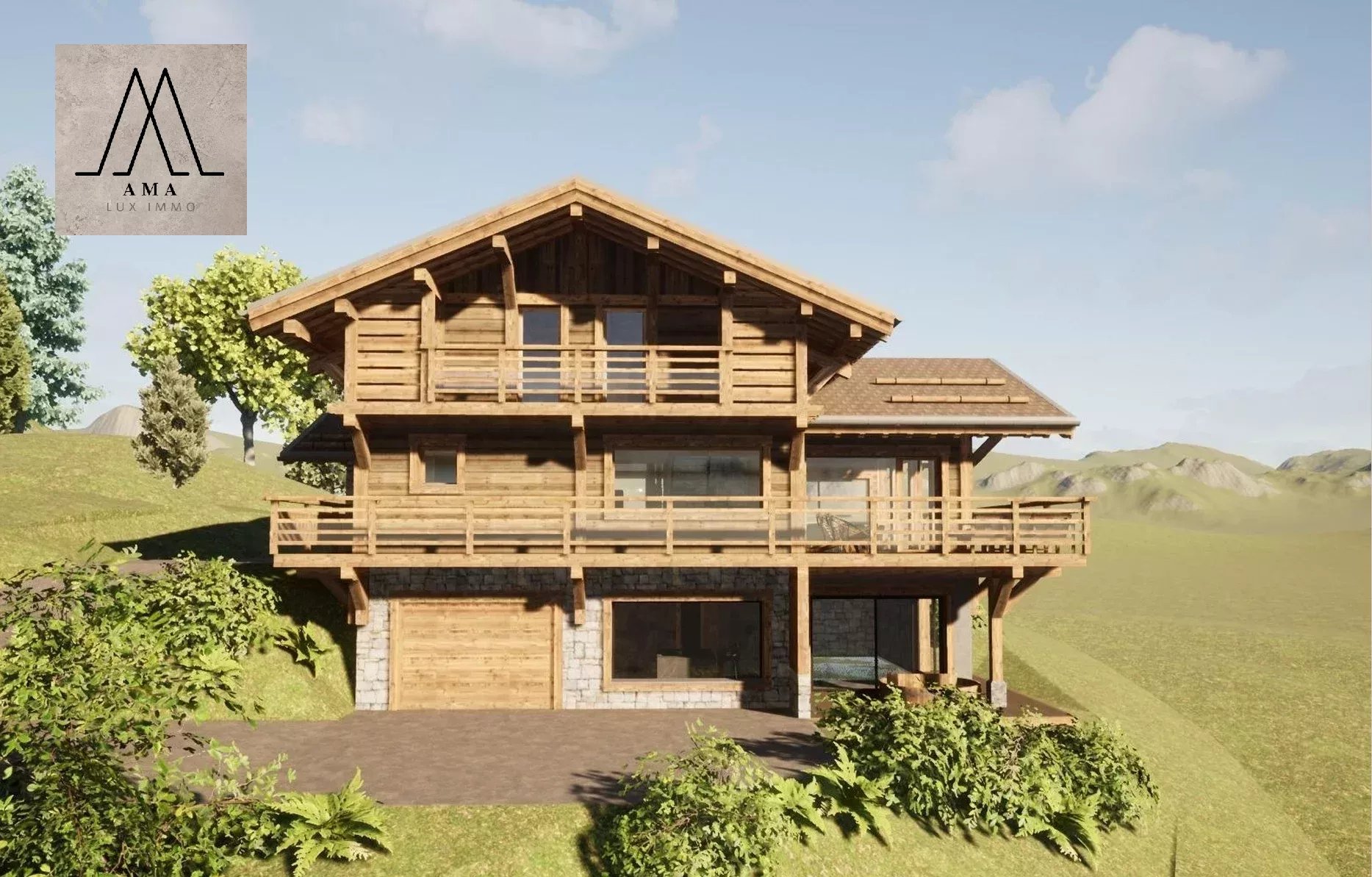 Terrain à Gerardmer