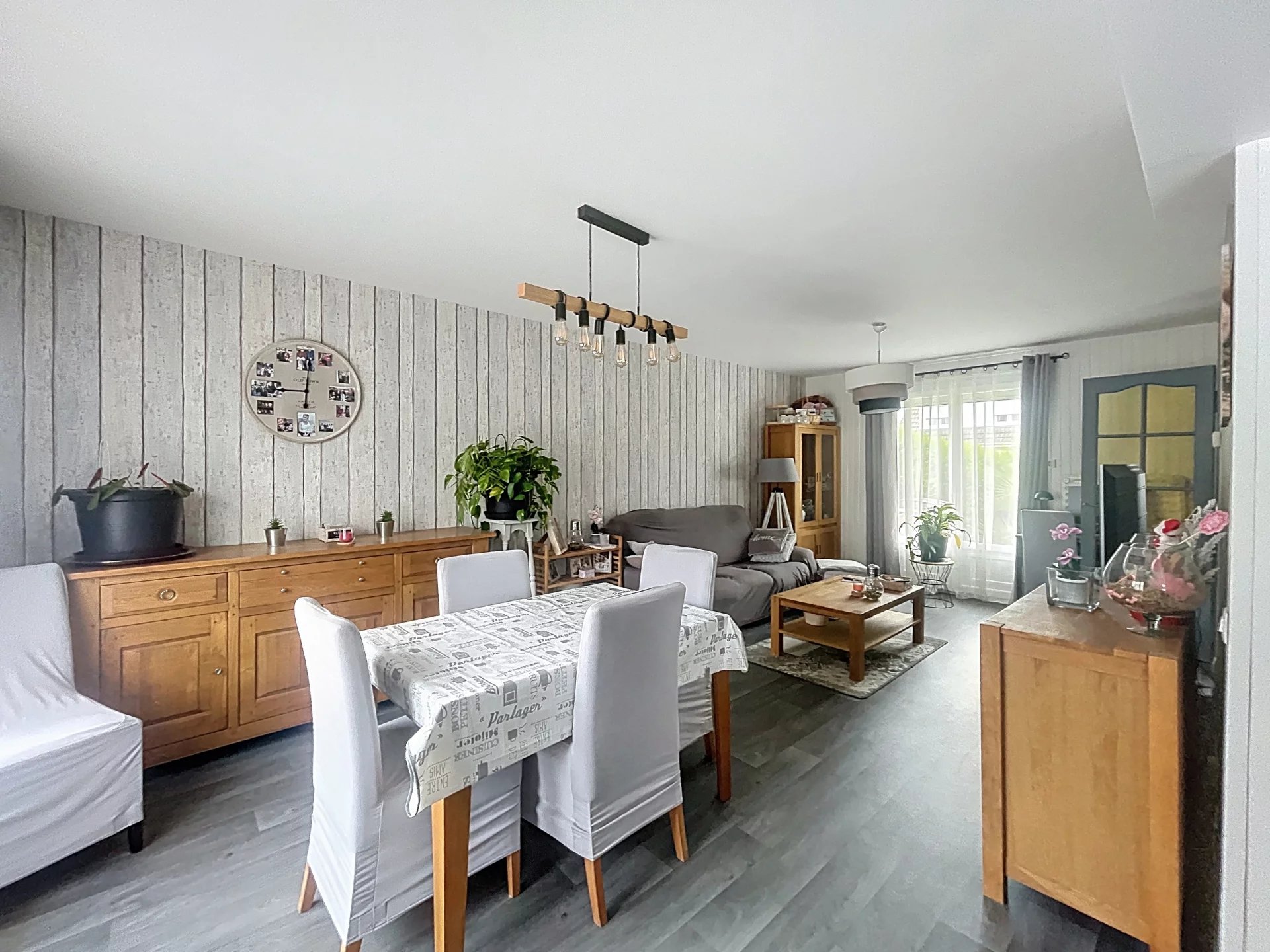 Agence immobilière de EURL LIBIMMO