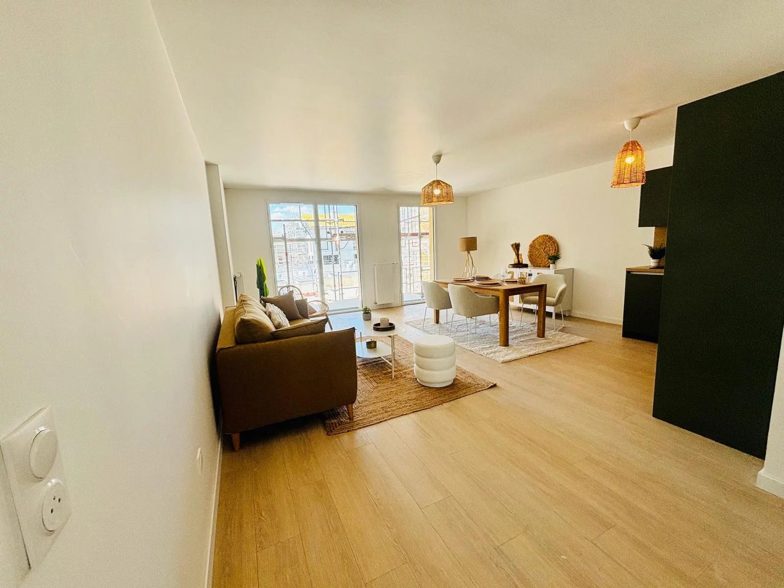 Agence immobilière de Allowa