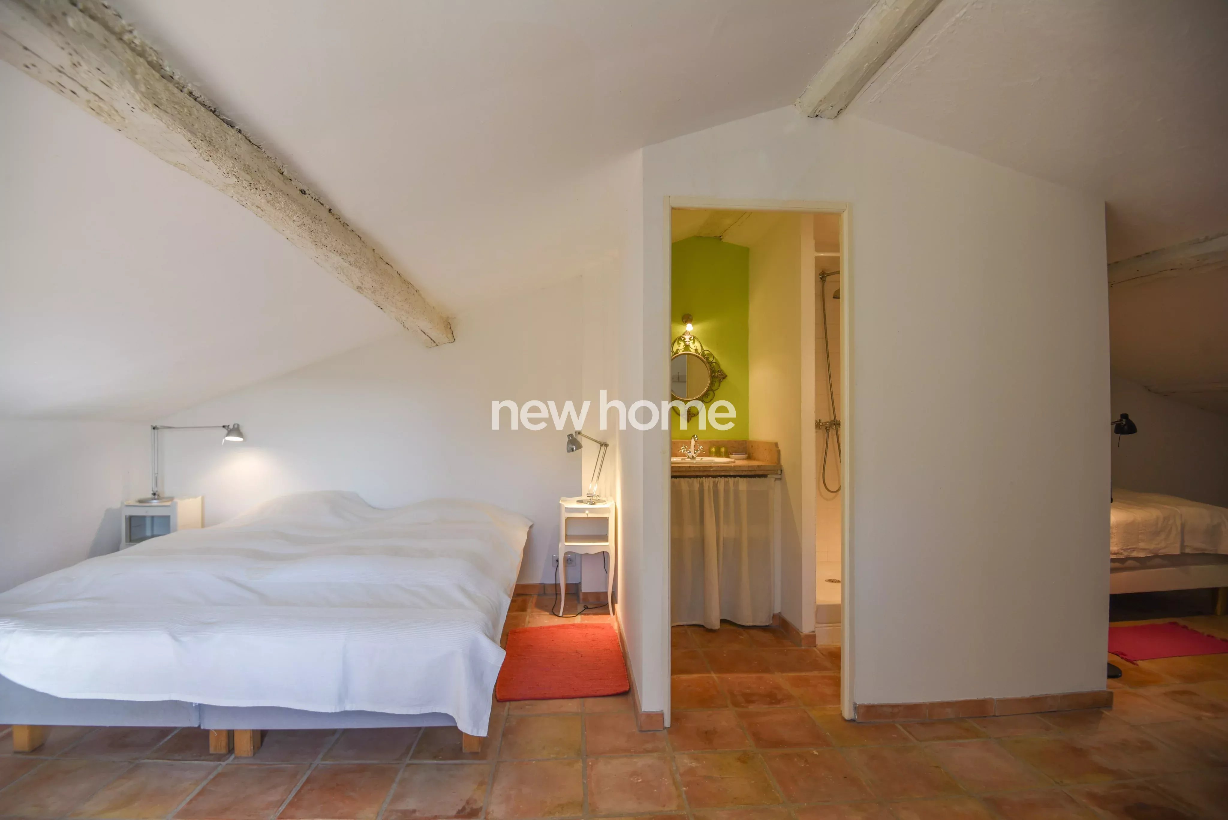 Élégance Provençale Authentique à deux pas de Cotignac