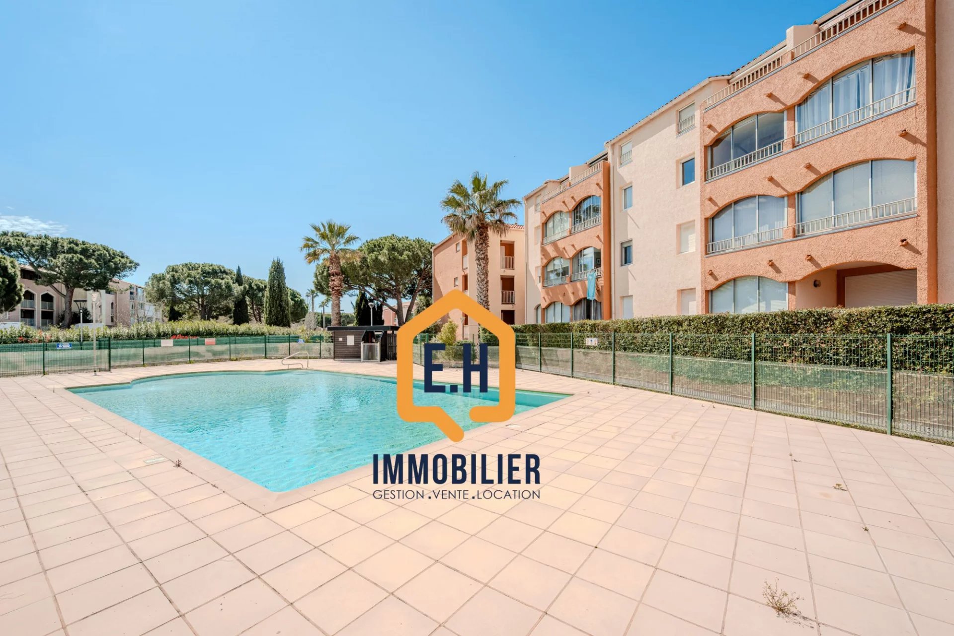 Vente Appartement La Londe-les-Maures