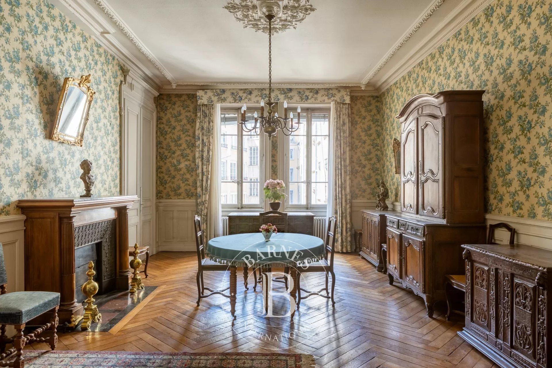 Daire Lyon 1er - picture 4