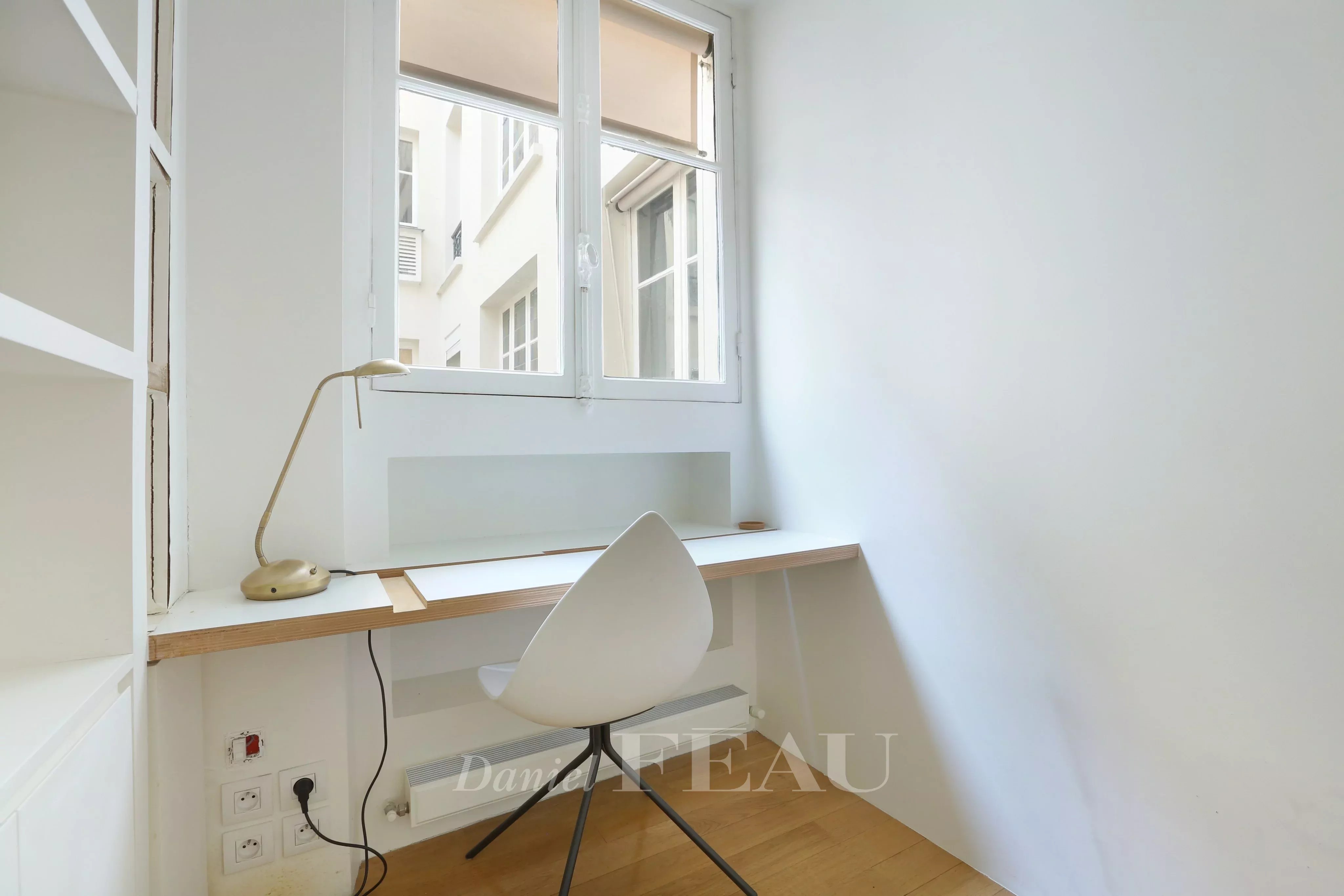 Location Appartement Paris 15ème