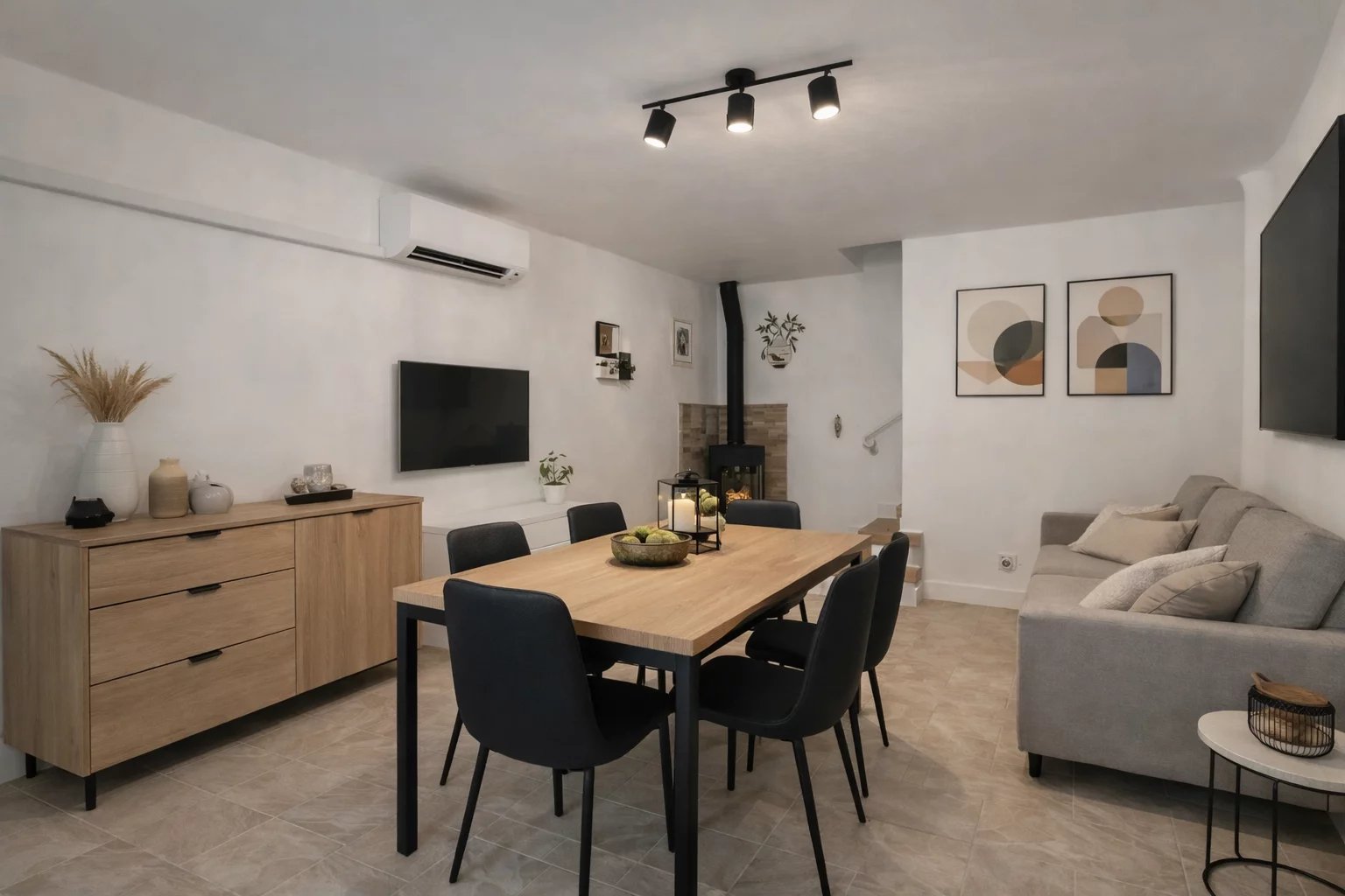 Agence immobilière de Hestia Immobilier