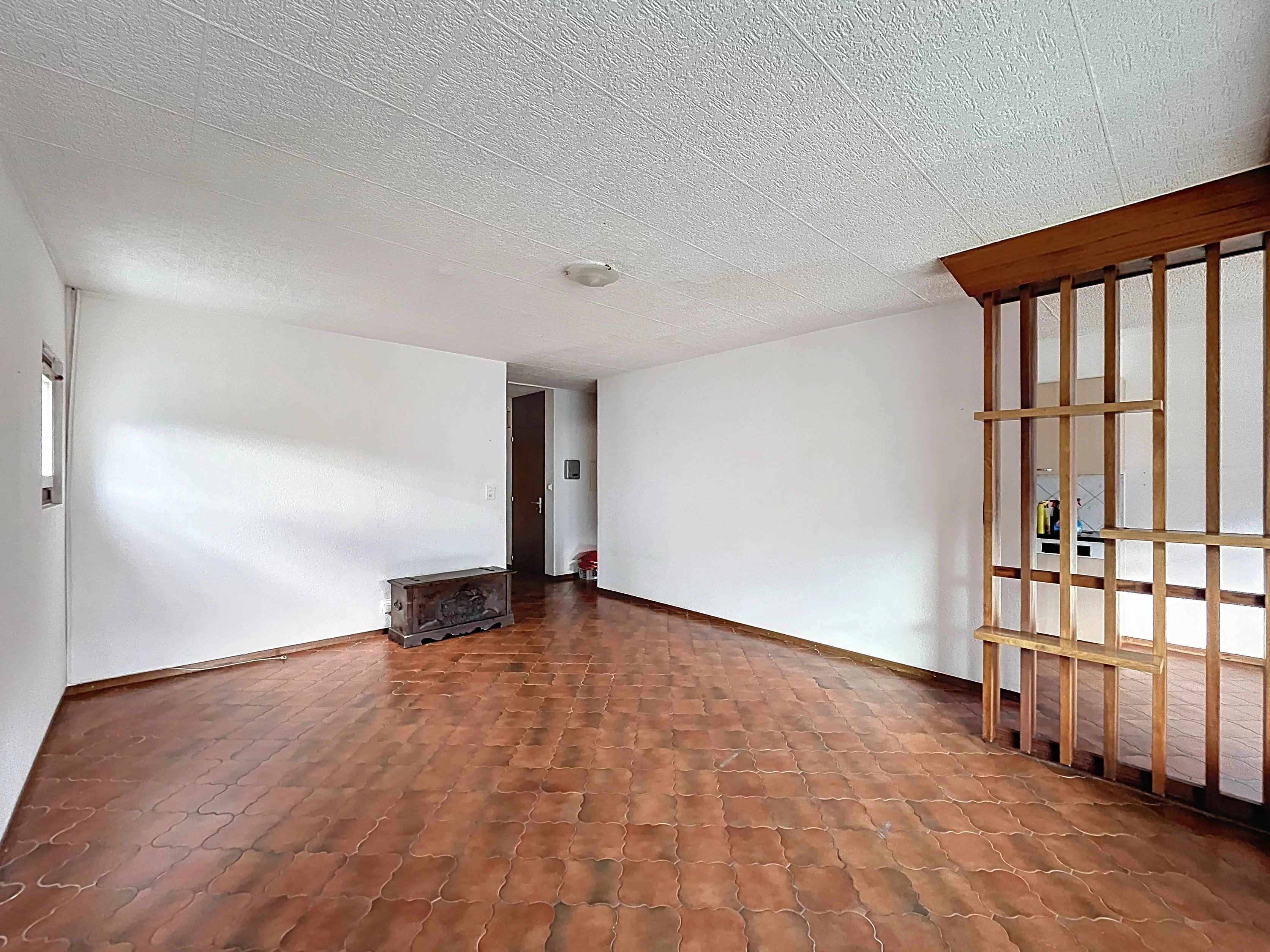 Appartement de 4 1/2 pièces proche du centre de Sierre - Photo 3