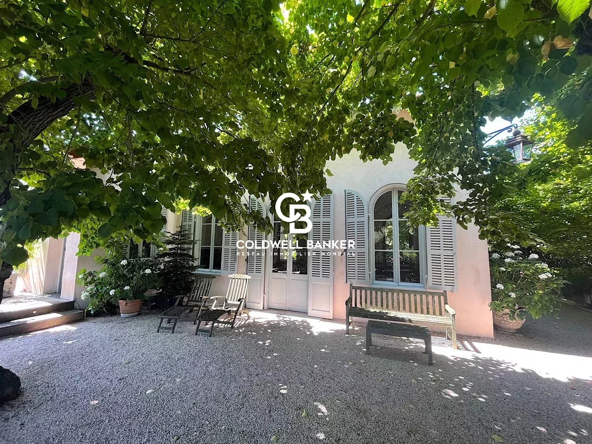 Agence immobilière de Coldwell Banker Beau Rivage
