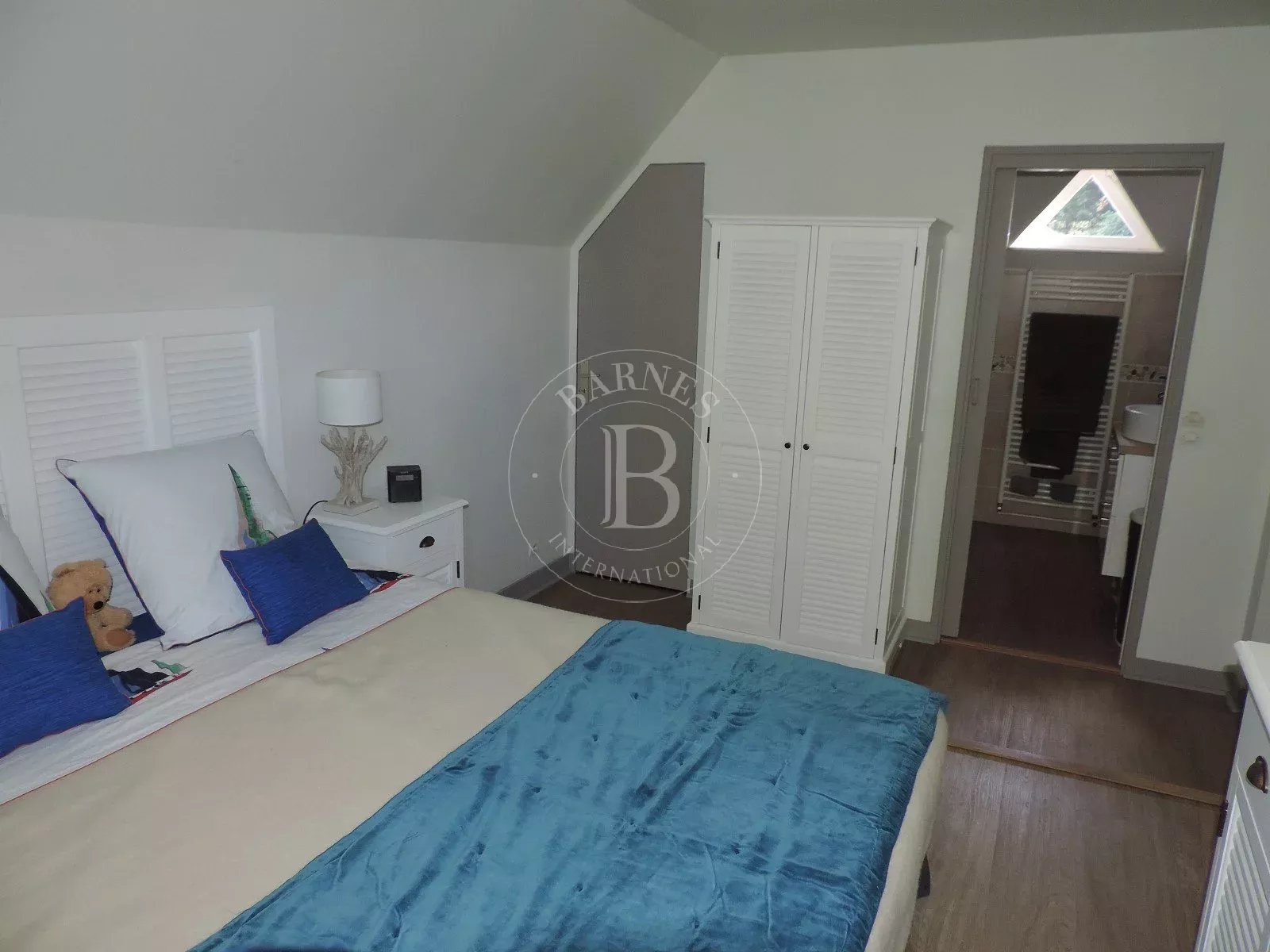 Saint-Hymer  - Maison  6 Chambres - picture 14