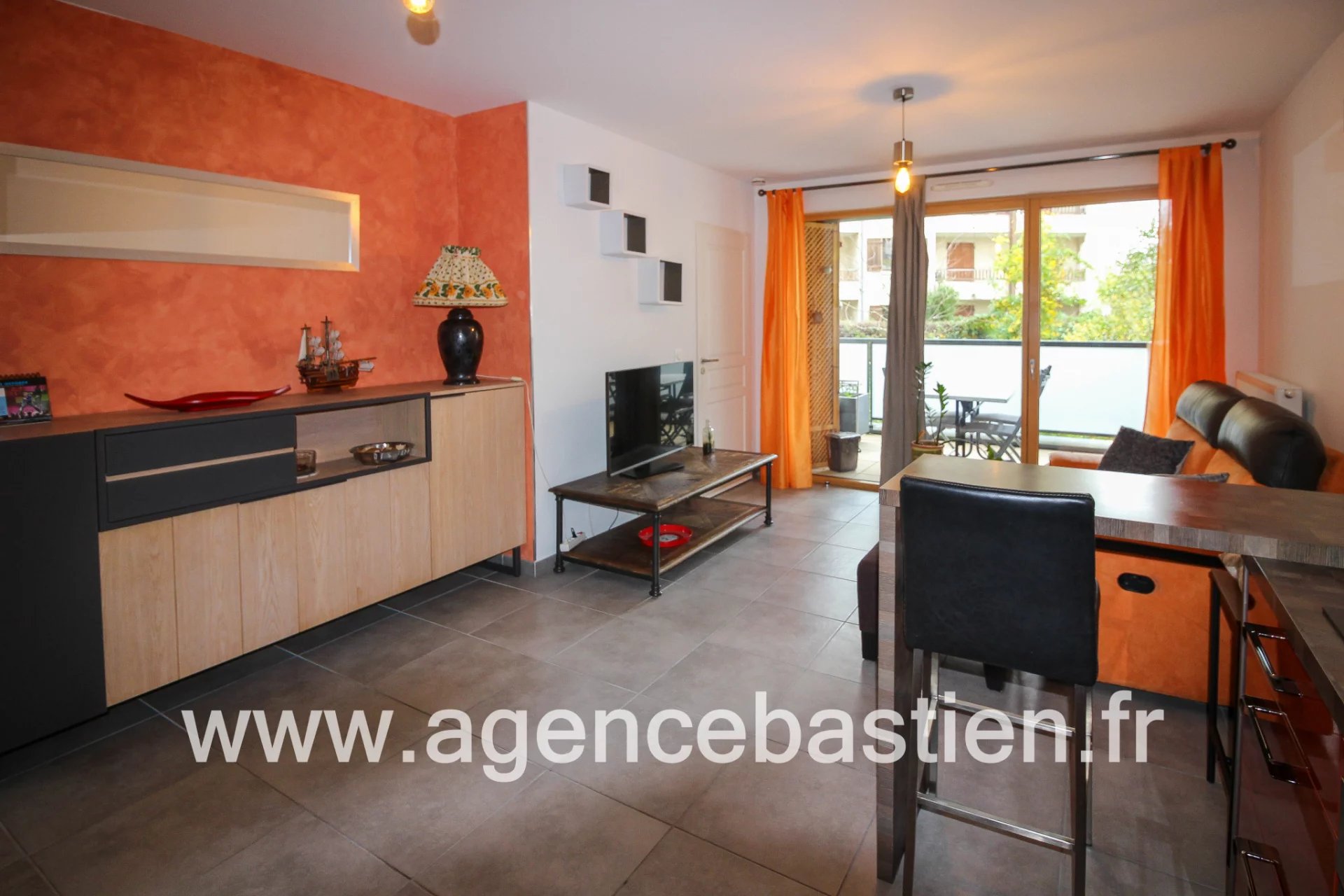 Location Appartement Gex