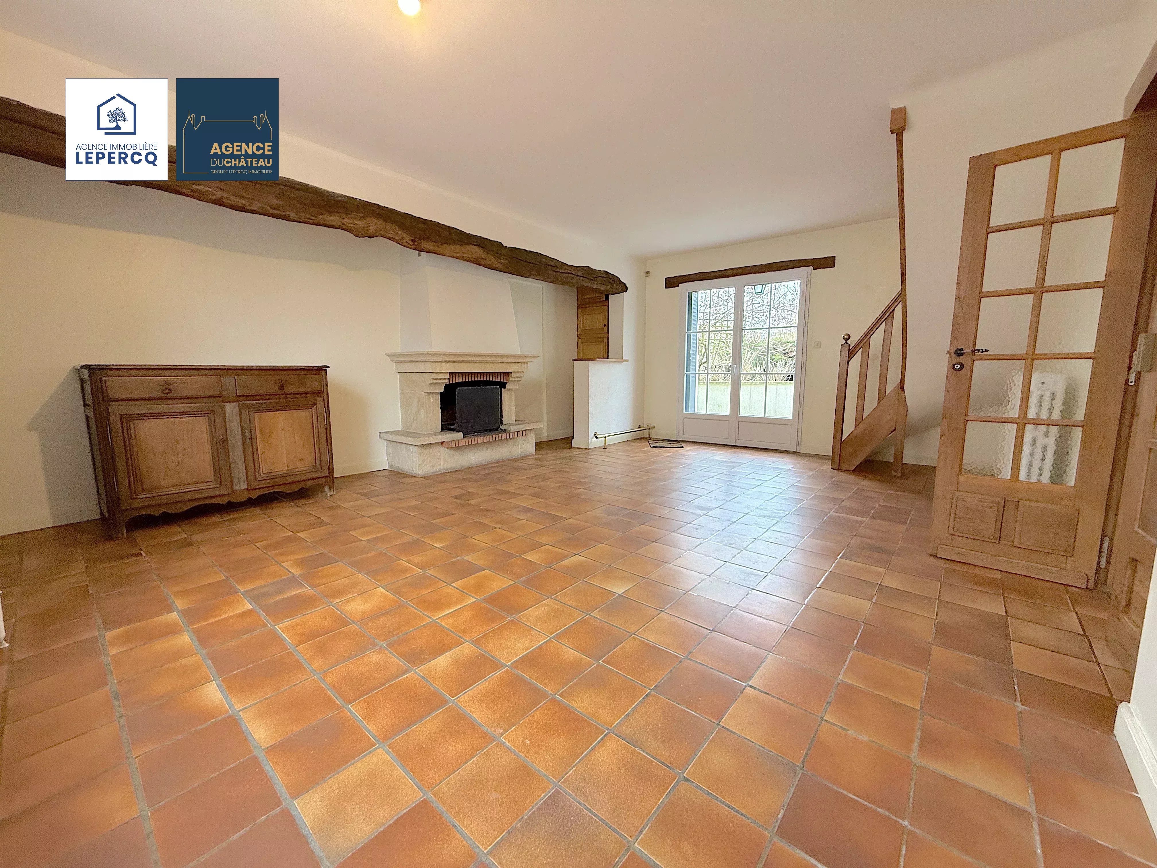 Vente Maison Nanteuil-le-Haudouin