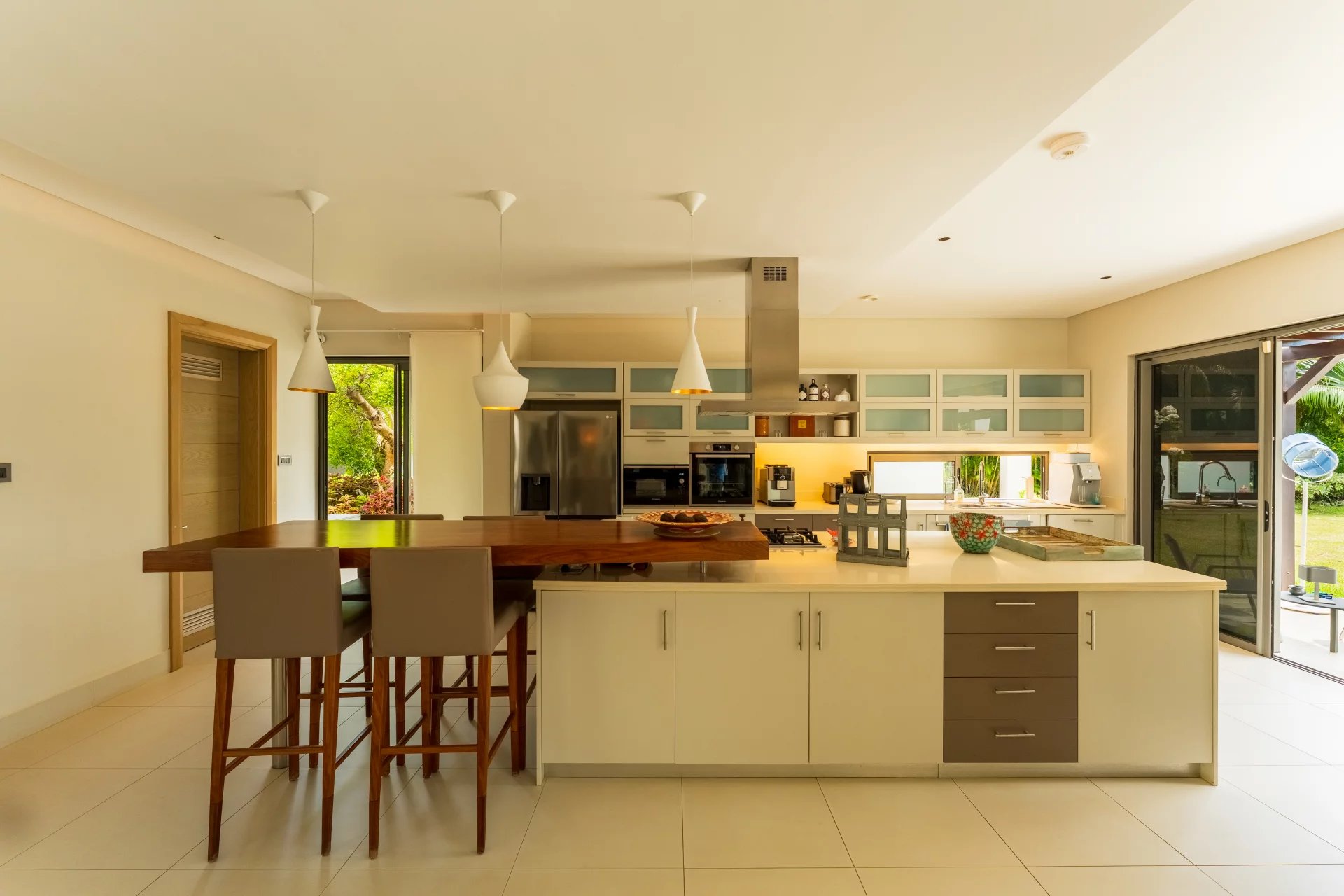 Villa Beau Champ - picture 19