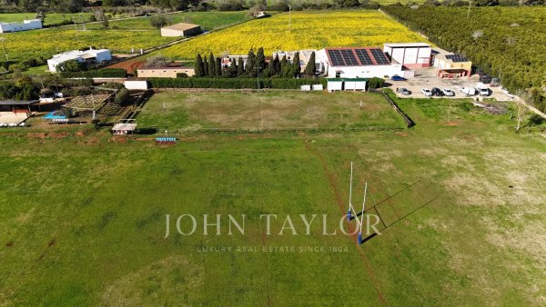 Exclusive Family Estate and Business Complex in Sant Llorenç, Ibiza — photo 2