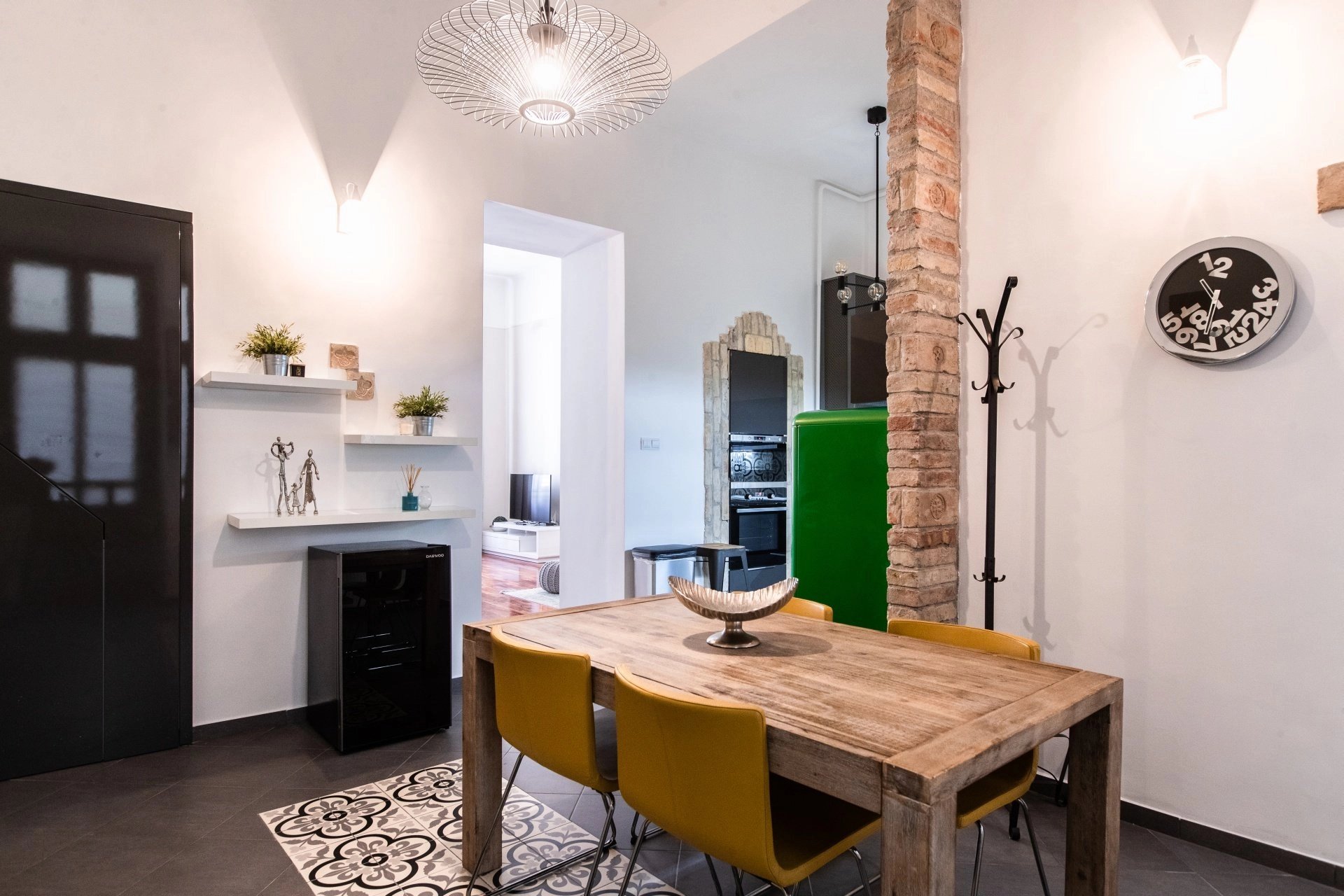 Daire Budapest VI. kerülete - picture 4