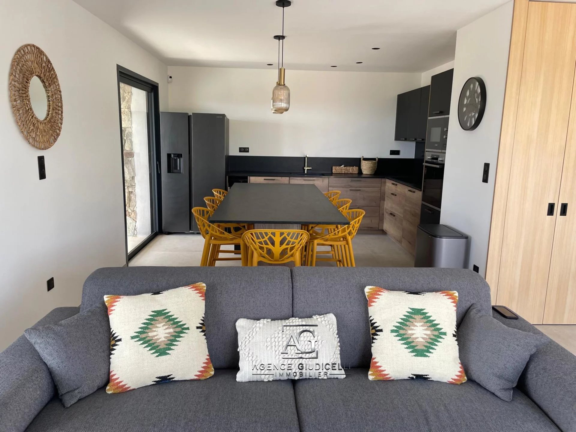 Vente Villa Ventiseri