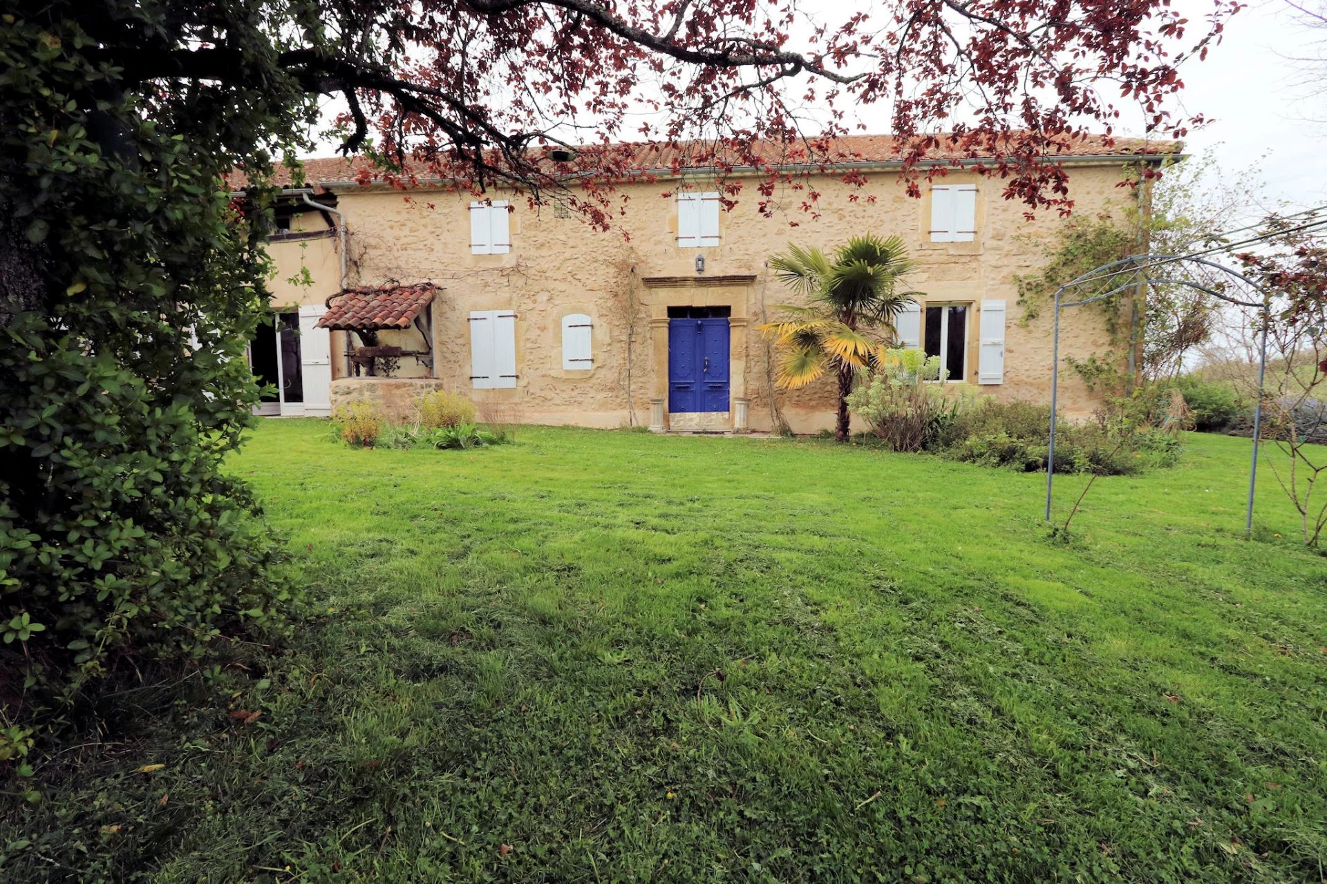 Agence immobilière de Agence Le Bonheur