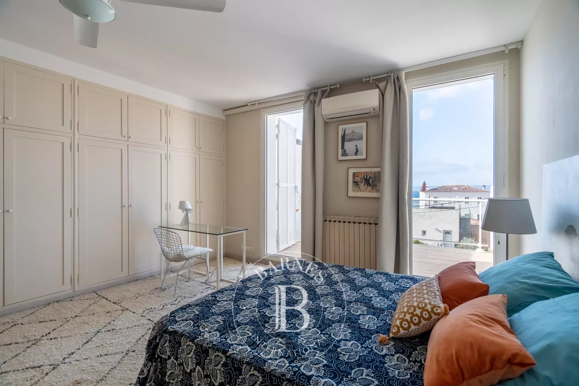 Marseille  - Maison 4 Pi&egrave;ces 2 Chambres - picture 10
