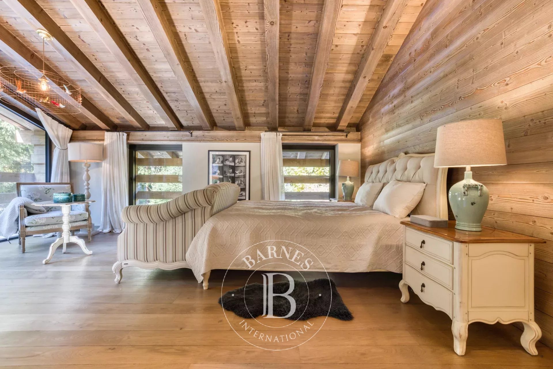 Dağ evi Chamonix-Mont-Blanc - picture 23