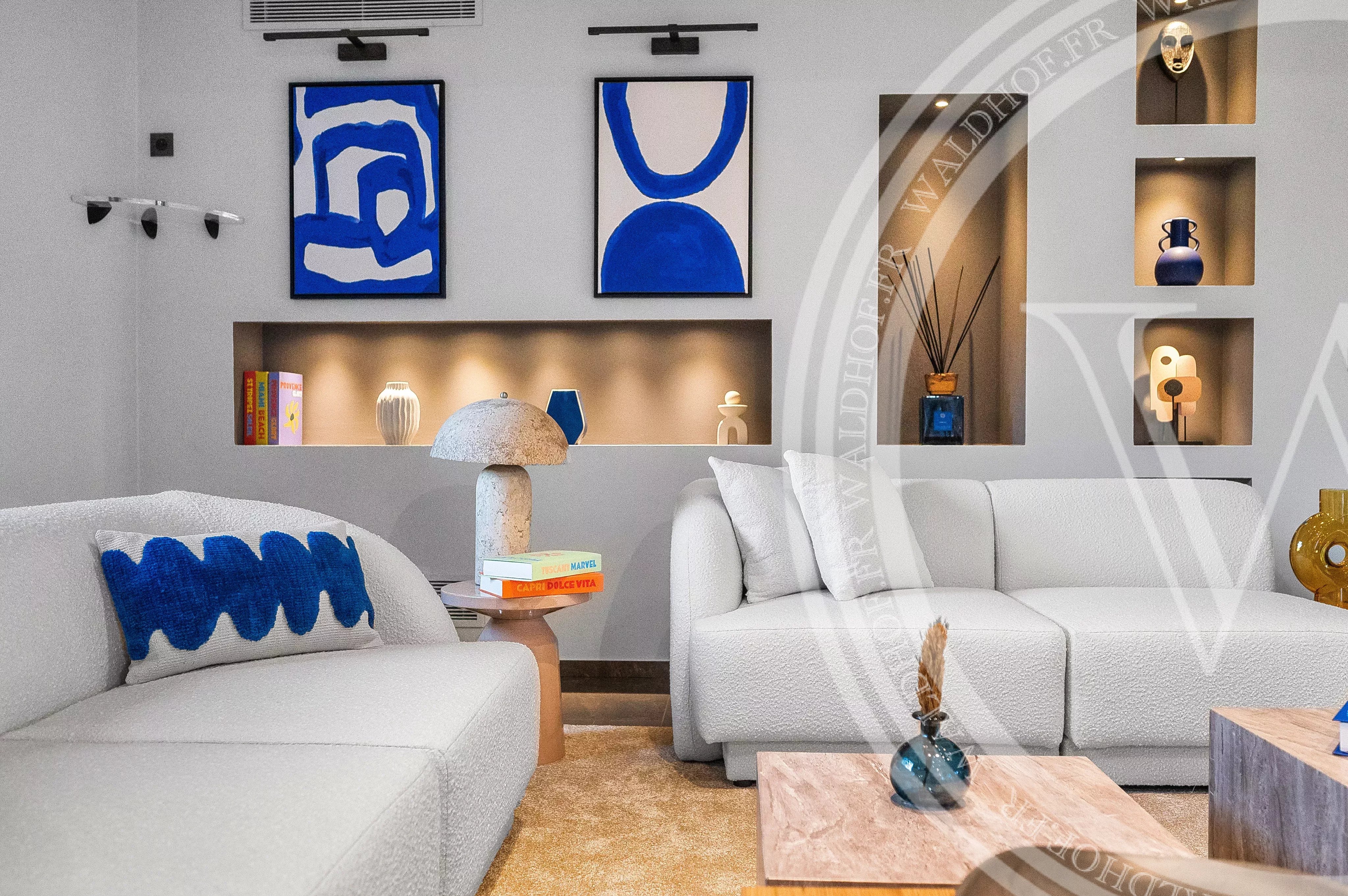 Villa fully renovated, available for long-term rental