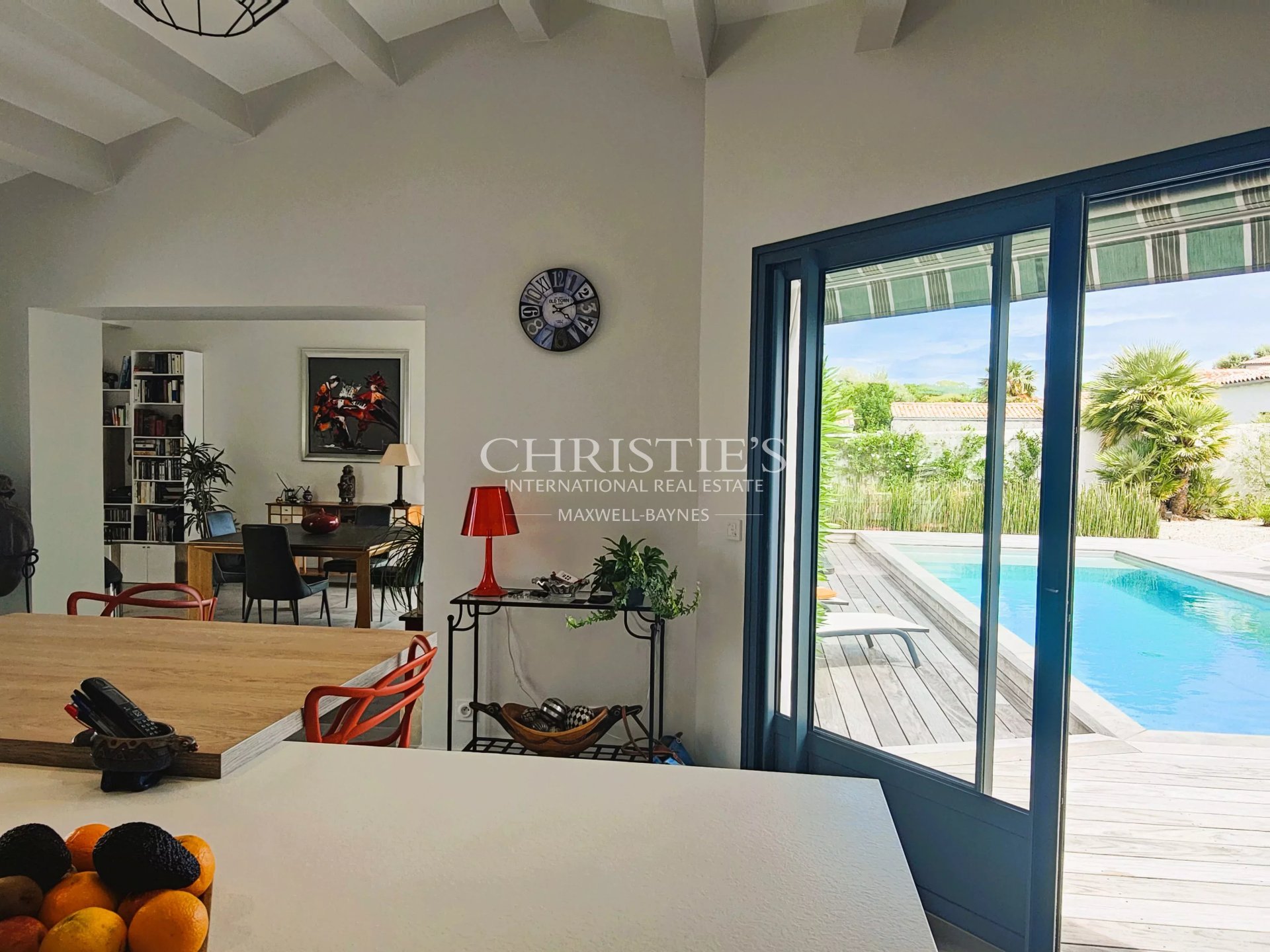 4 Bedroom Villa/Townhouse's Image 4