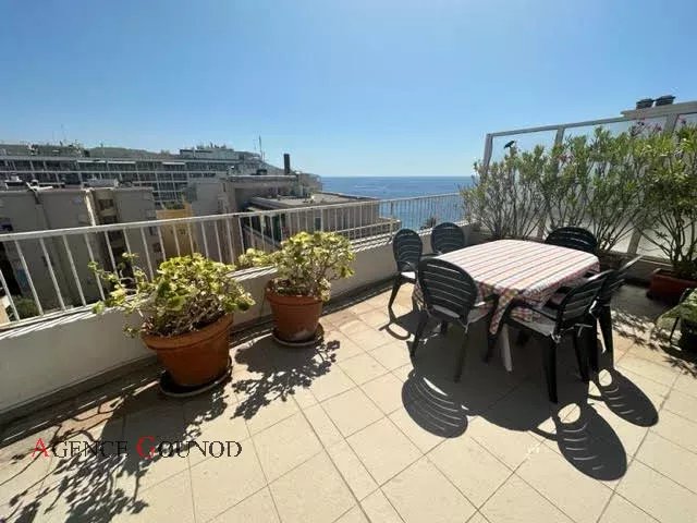 Vente Appartement Nice Promenade des Anglais