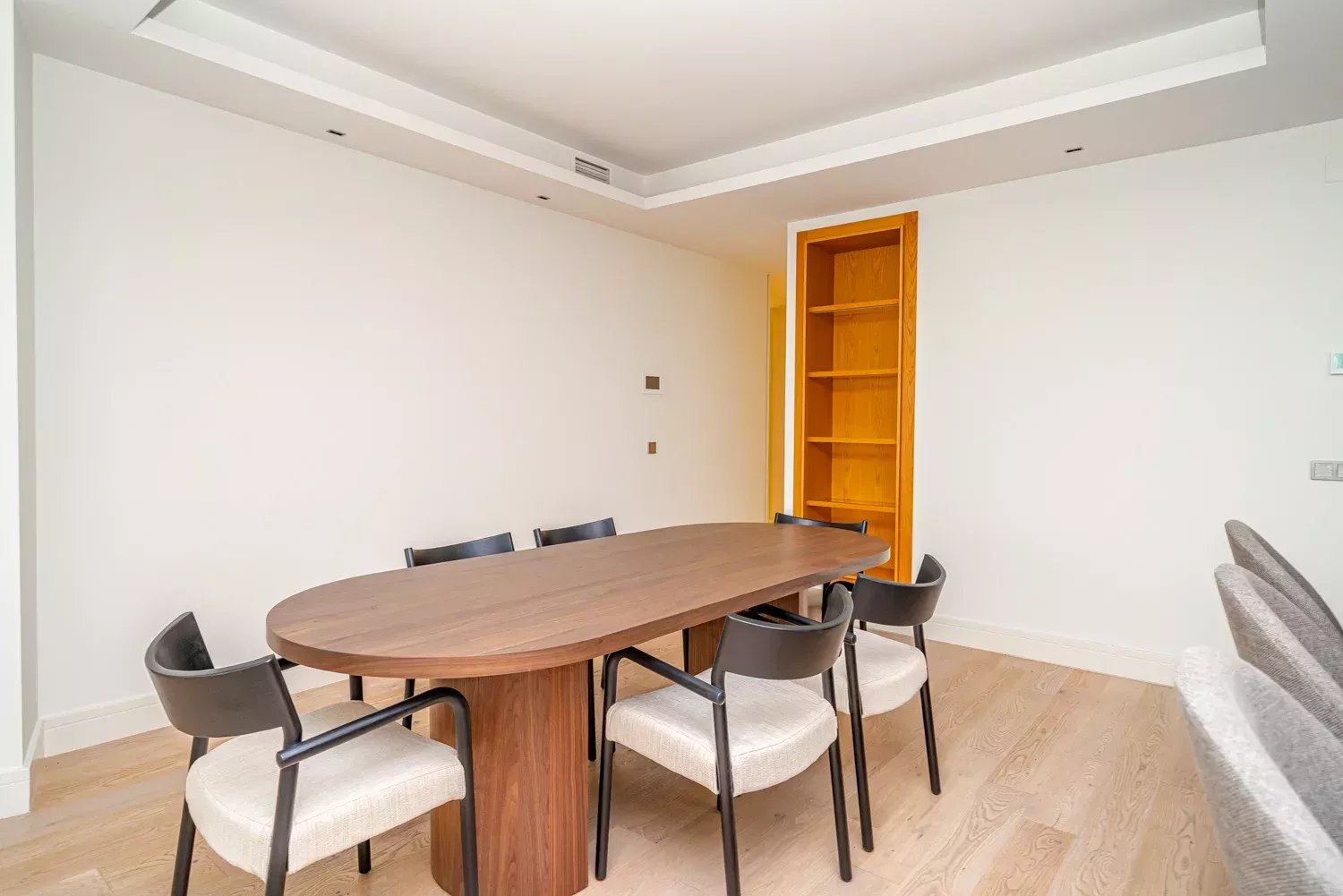 Daire Madrid - picture 35