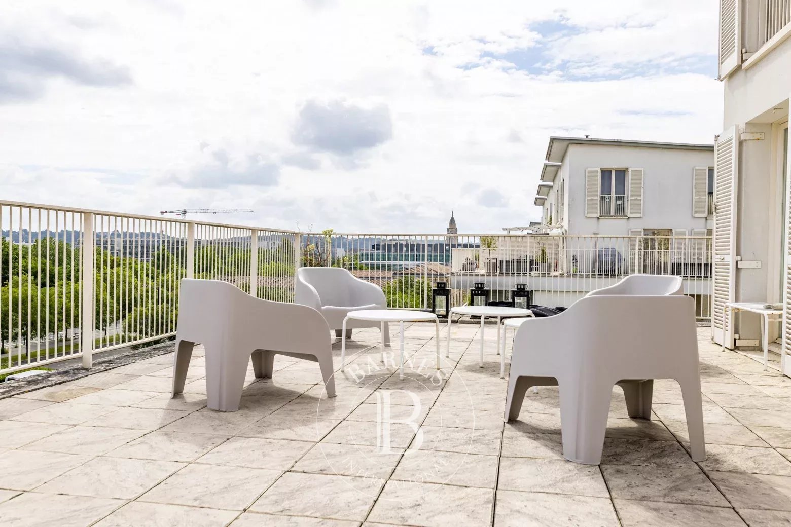 Daire Bordeaux - picture 4