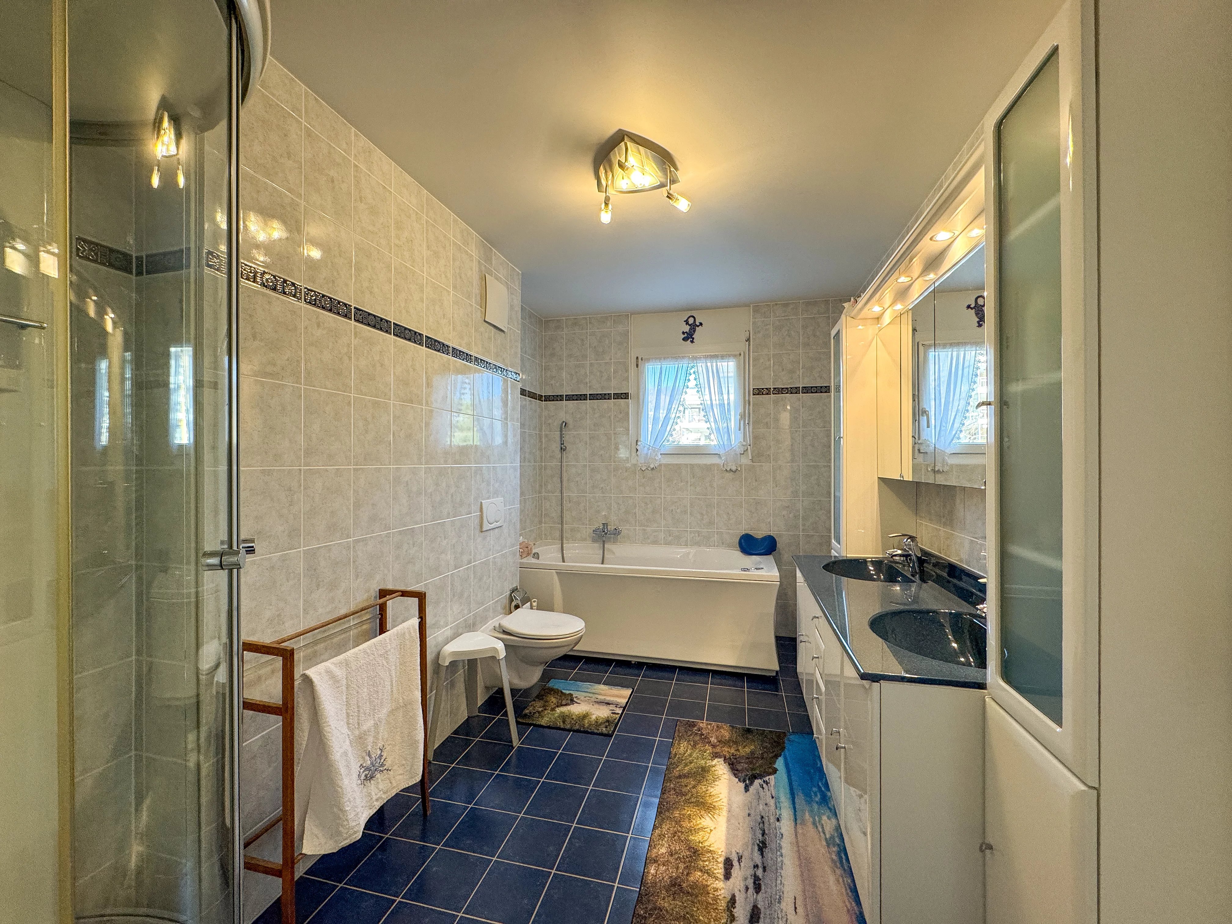 Splendide Appartement