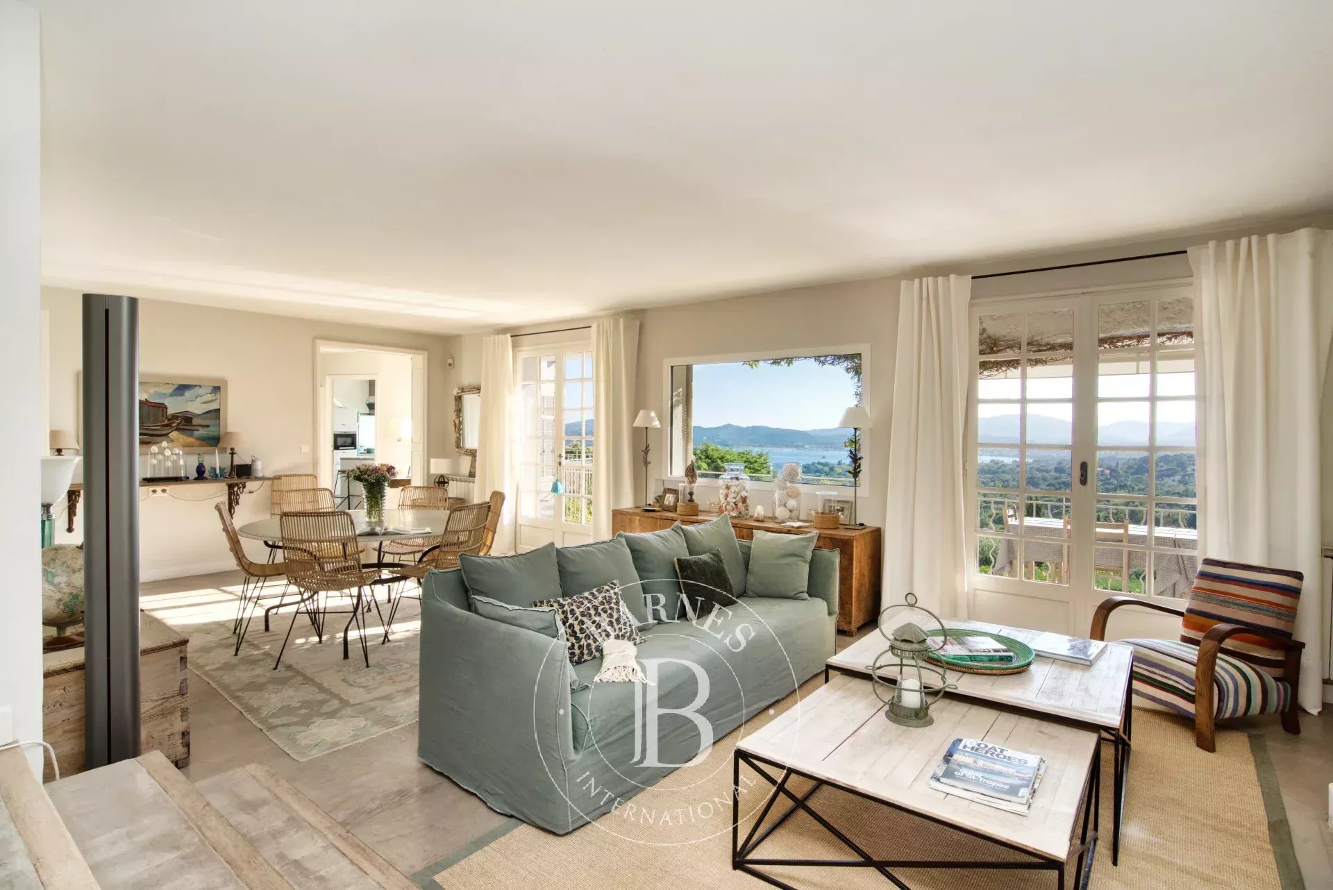 Grimaud  - Villa 6 Bedrooms - picture 5