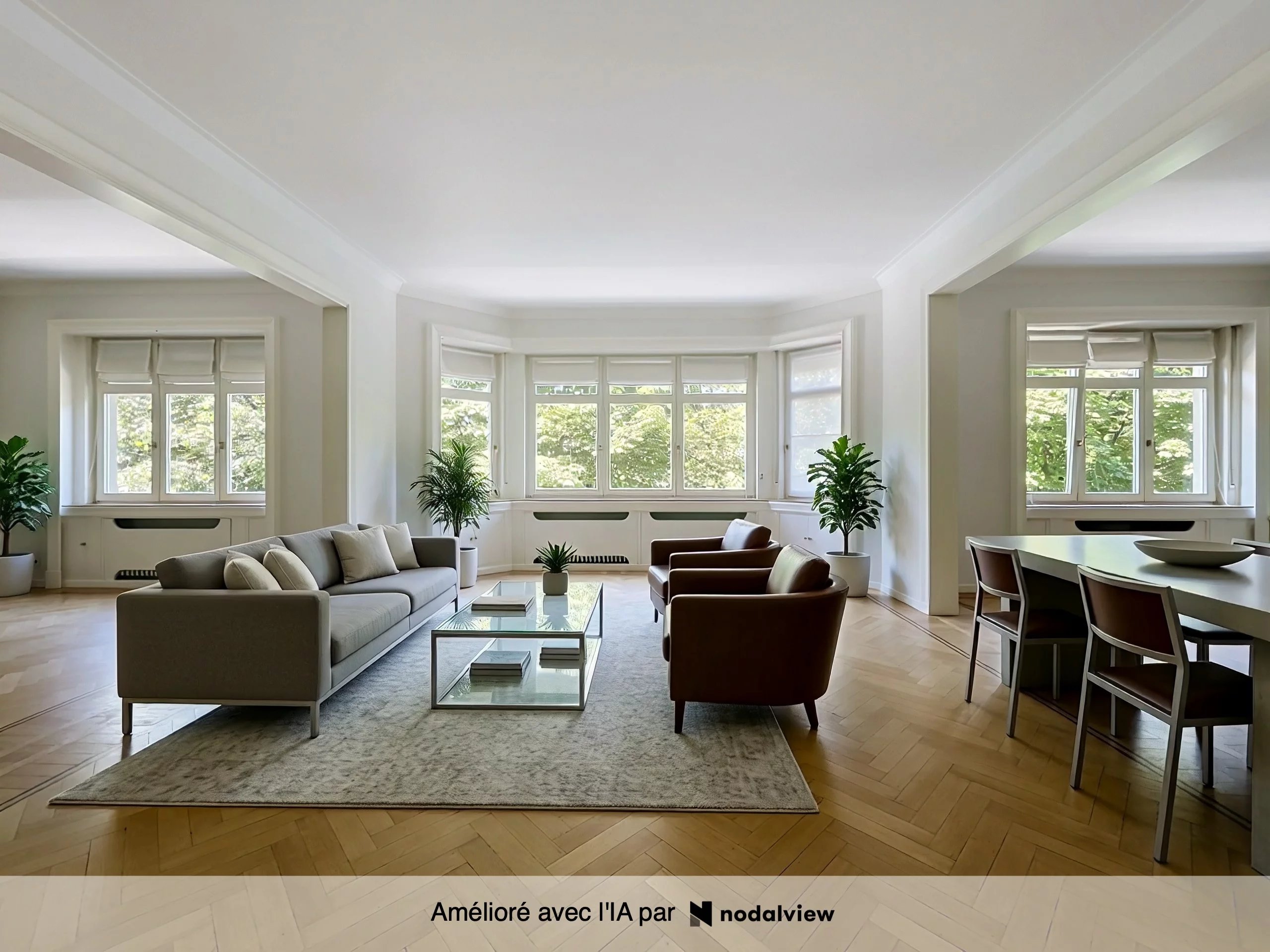 Appartement Bruxelles  -  ref 87184218 (picture 1)