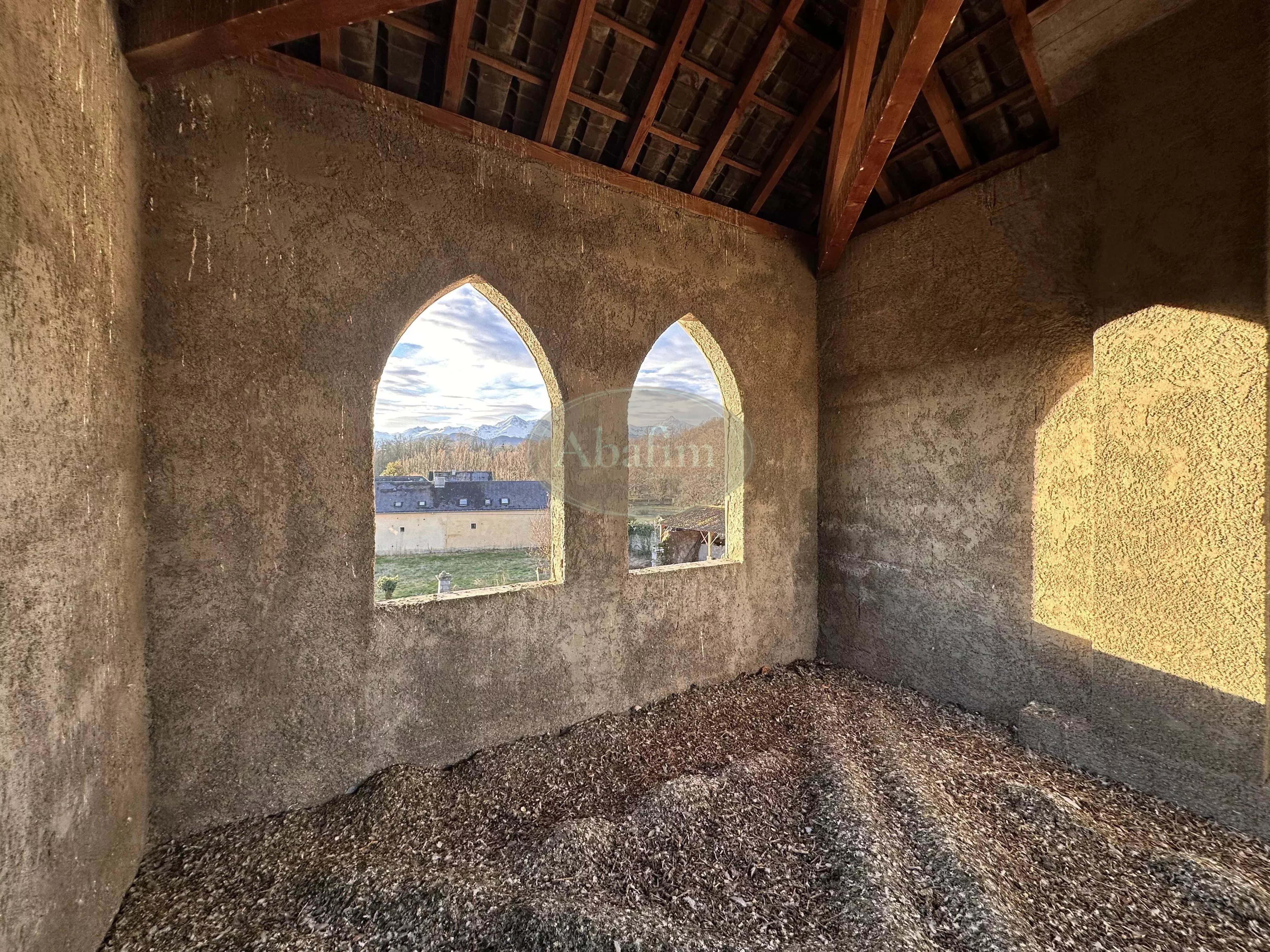 Maison avec vue Pyrénées - Photo 2