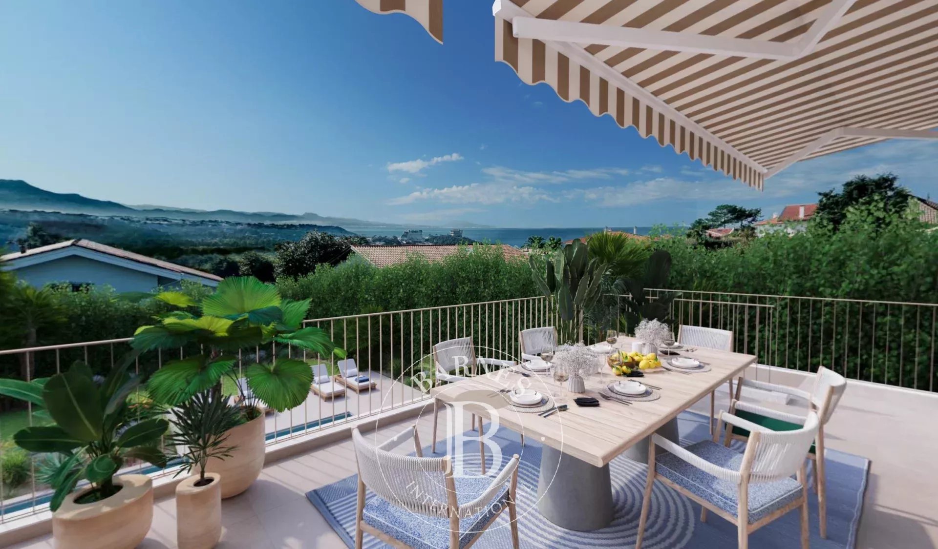 Maison Biarritz  -  ref 86805826 (picture 1)