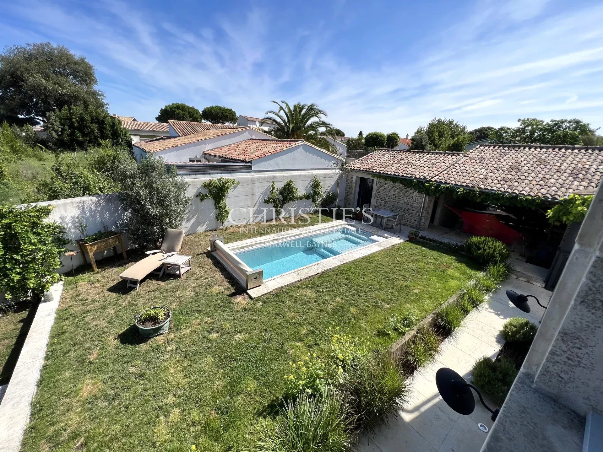 4 Bedroom Villa/Townhouse's Image 22