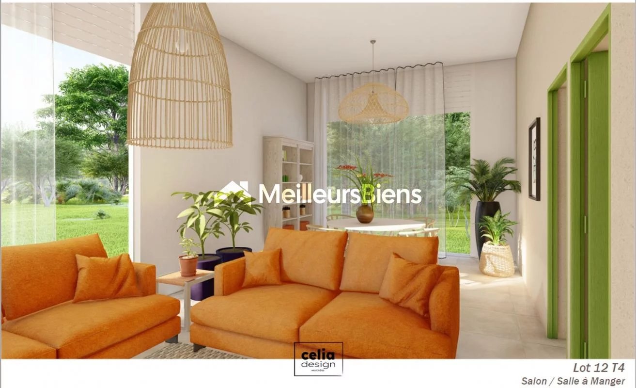 Vente Appartement Le Gosier