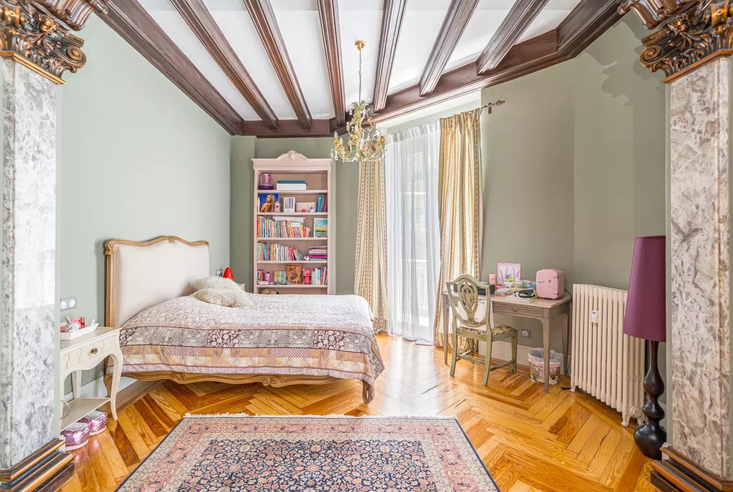 Daire Madrid - picture 35