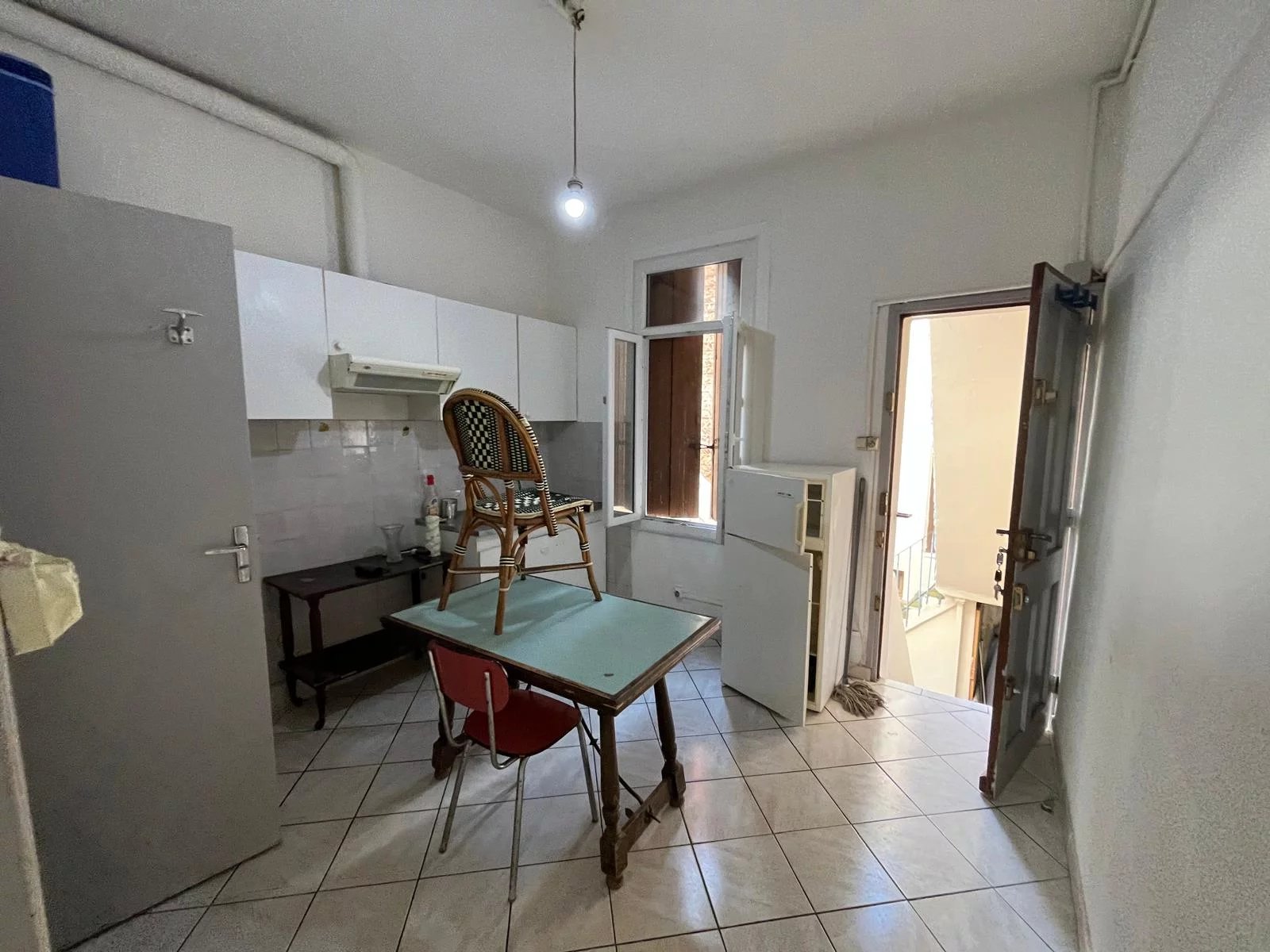 APPART T 2 PROCHE CENTRE VILLE