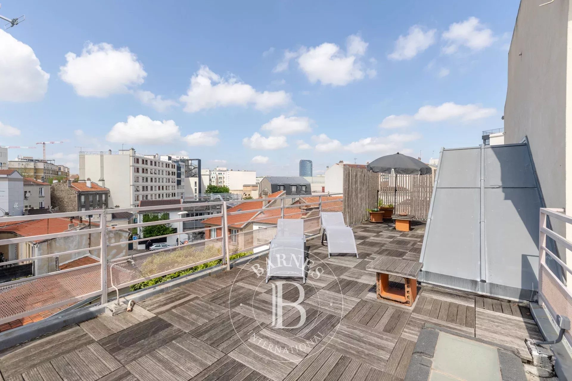 Ev Issy-les-Moulineaux - picture 18