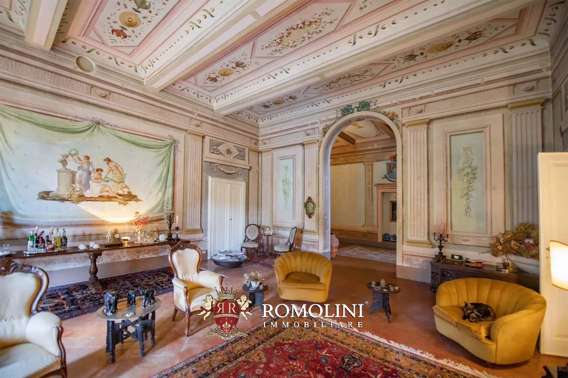 12 Bedroom Villa/Townhouse's Image 33