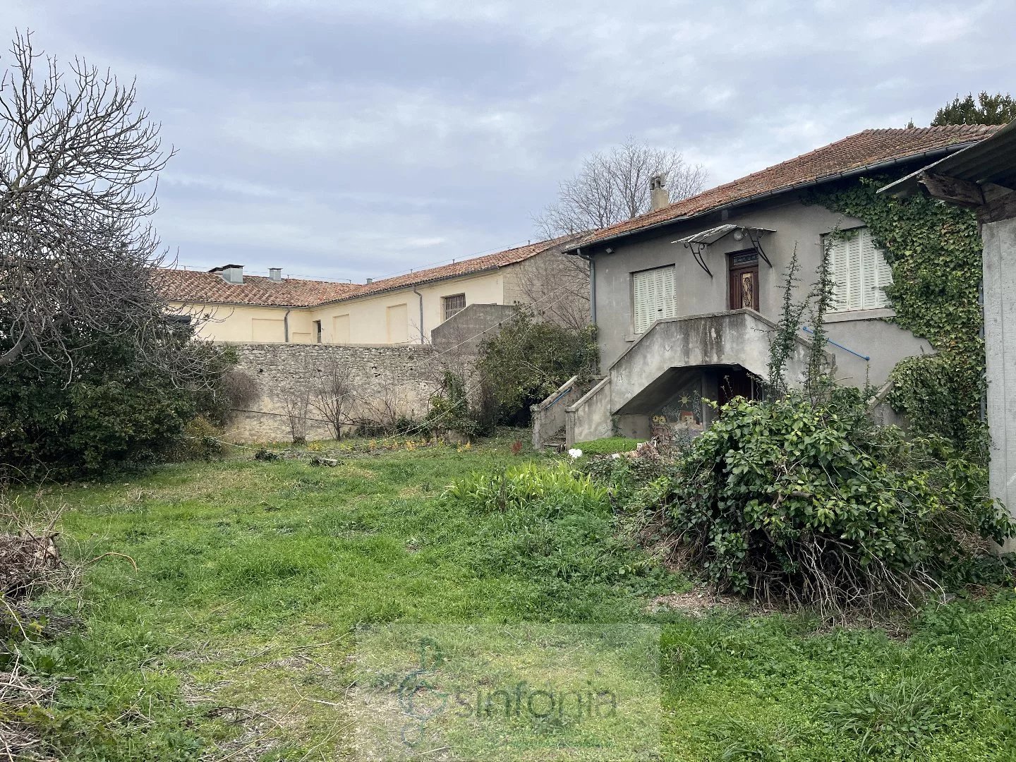 Vente Maison Uzès