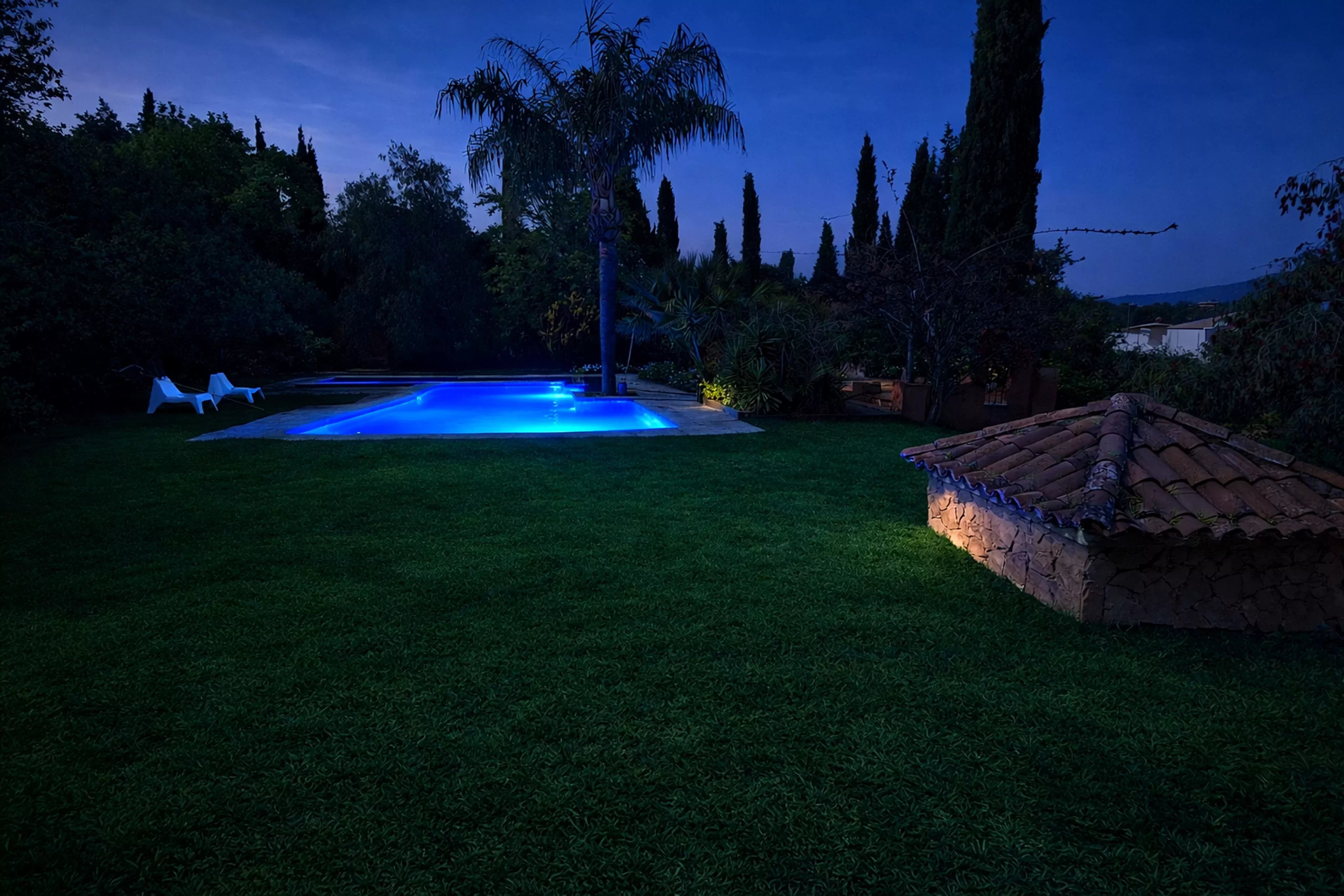 Country Estate with Pool, 4-Bedroom Main House and Three 1-Bedroom Cottages in Olhão 86832037 image 46