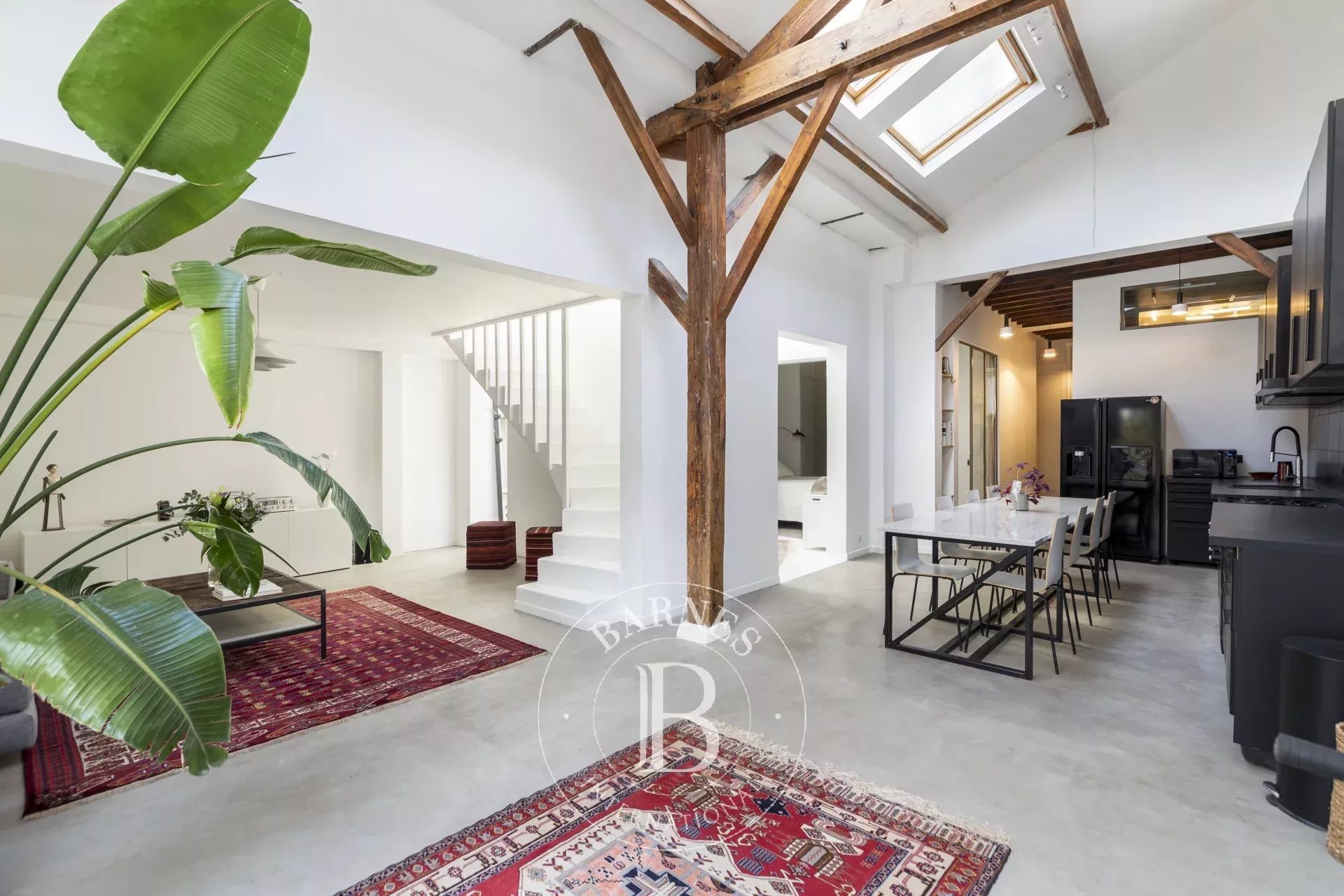 Loft Montreuil