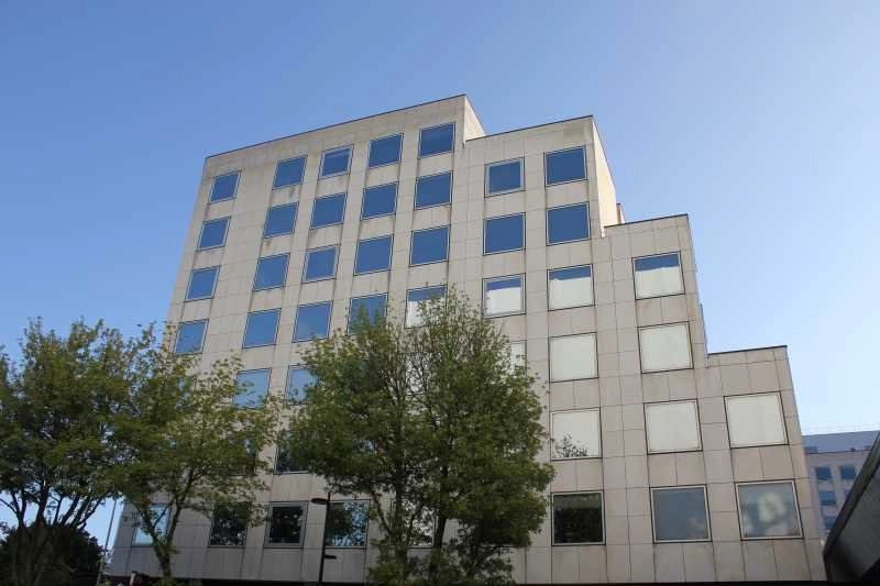 Location Bureau Montigny-le-Bretonneux