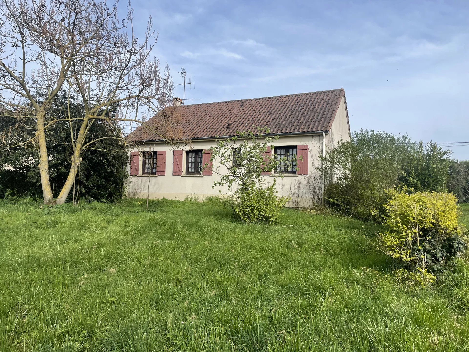 Agence immobilière de DENIZE LUCILLE