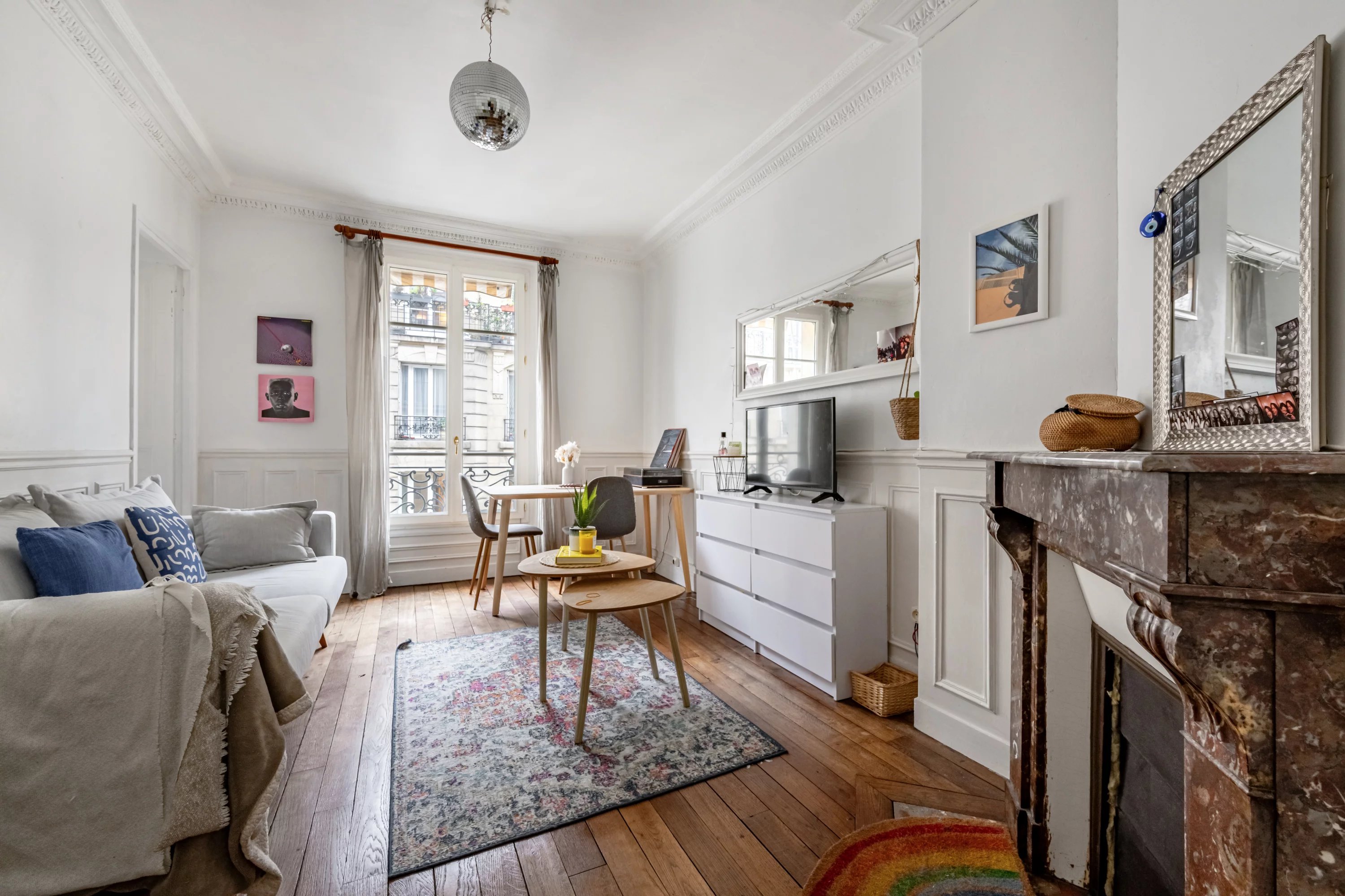 Agence immobilière de Valuo