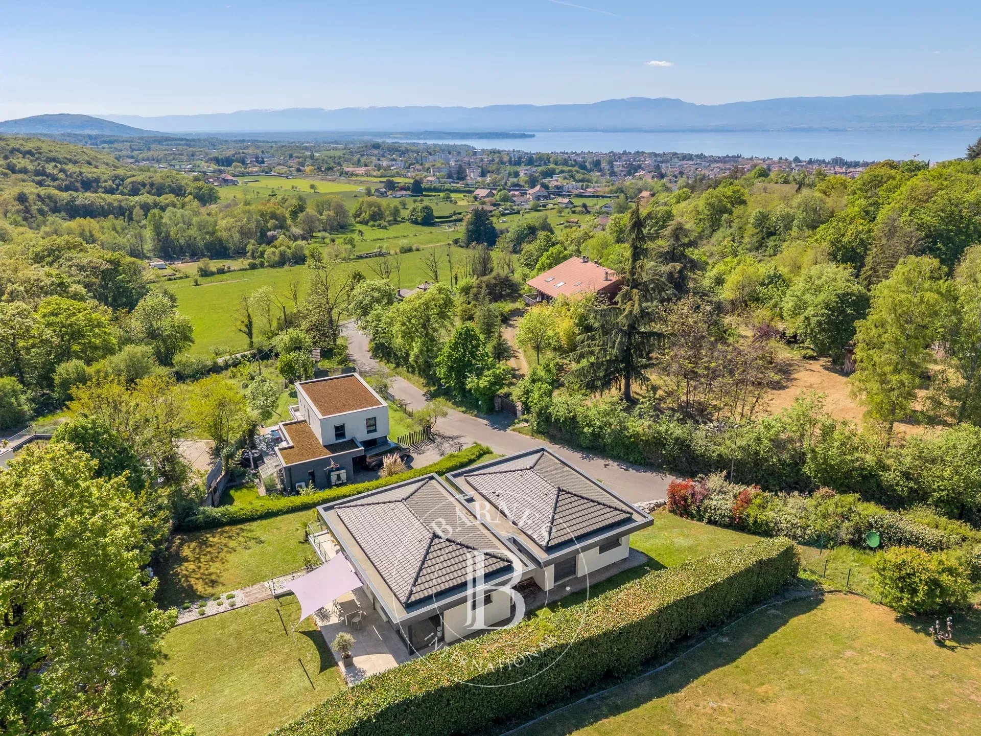 Maison Armoy  -  ref 86874200 (picture 1)