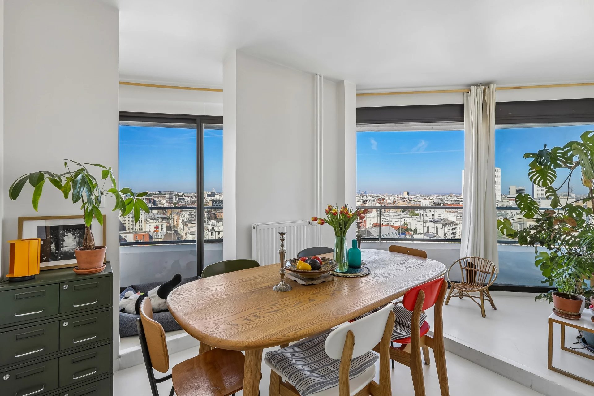Agence immobilière de L’IMMOBILIER EXCLUSIF